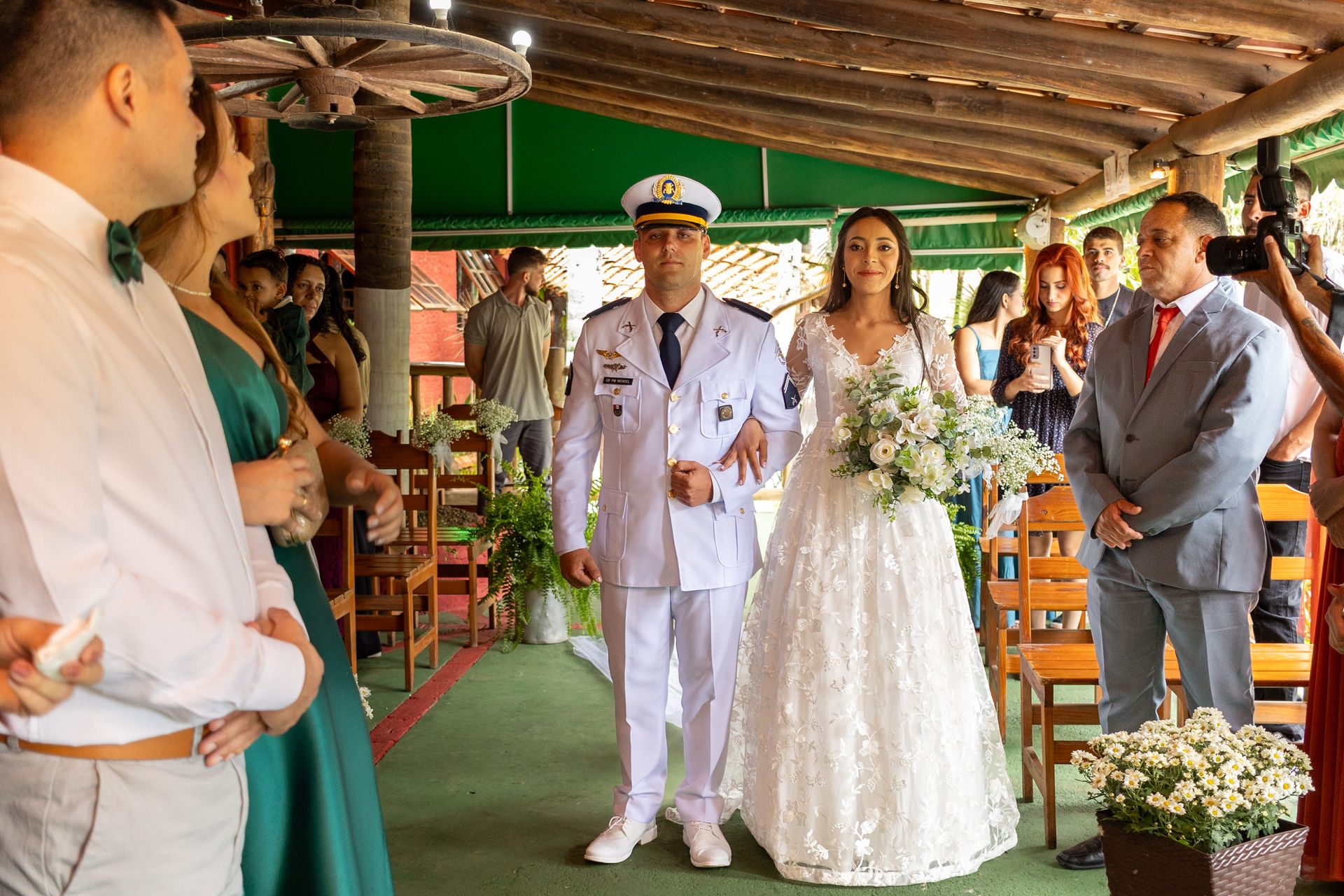 Grazielle & Jefferson - 2 - 6