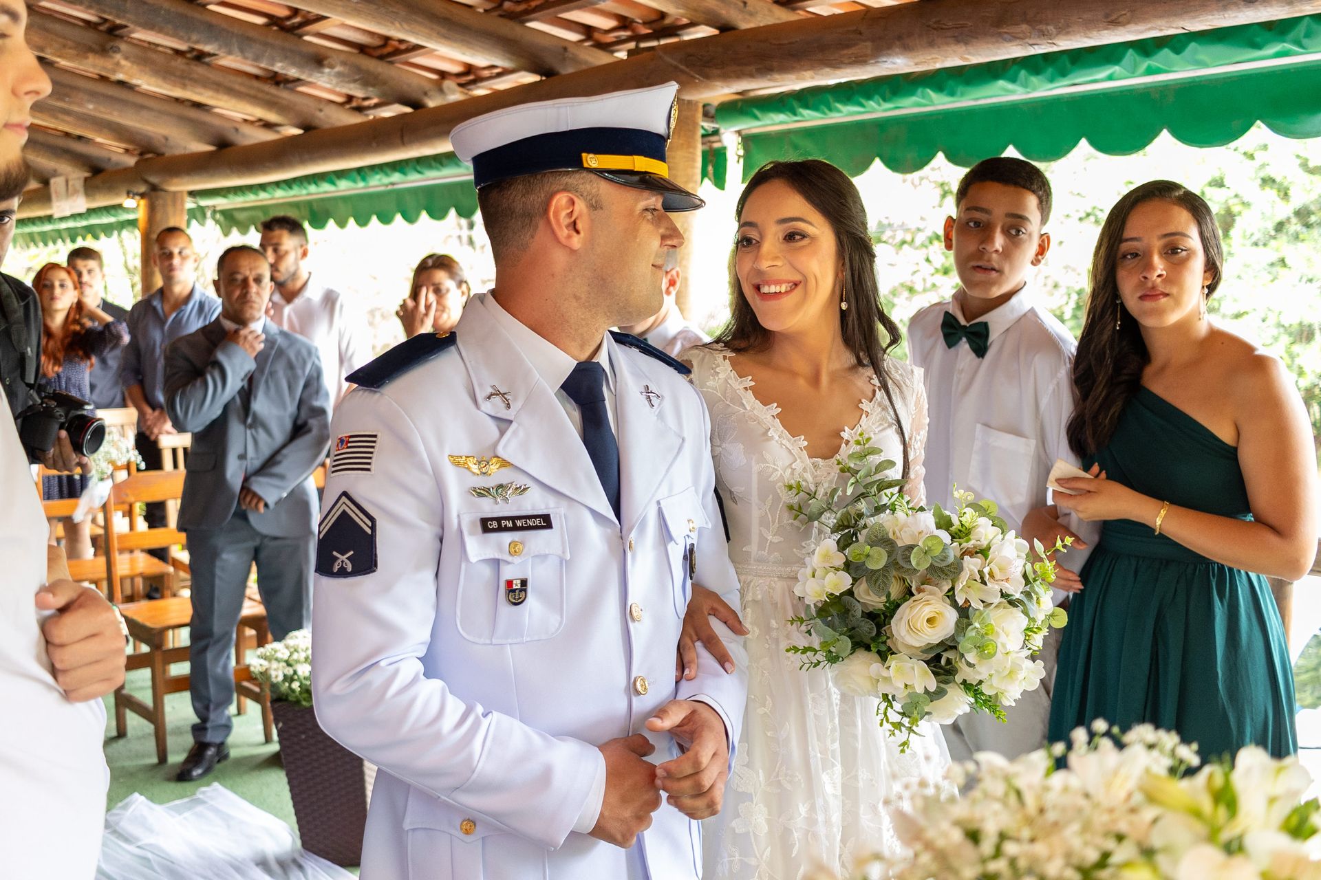 Grazielle & Jefferson - 2 - 10