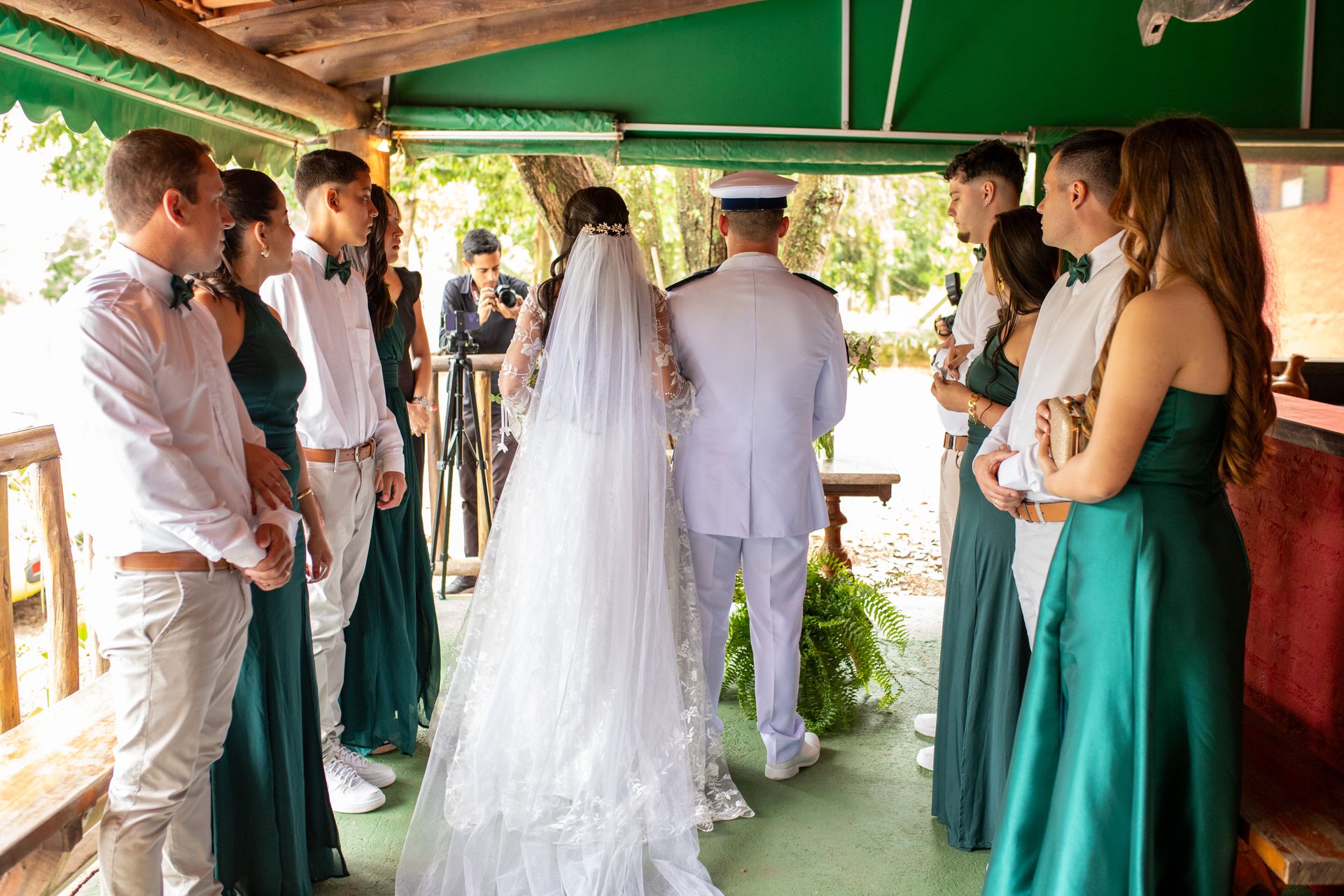 Grazielle & Jefferson - 2 - 7