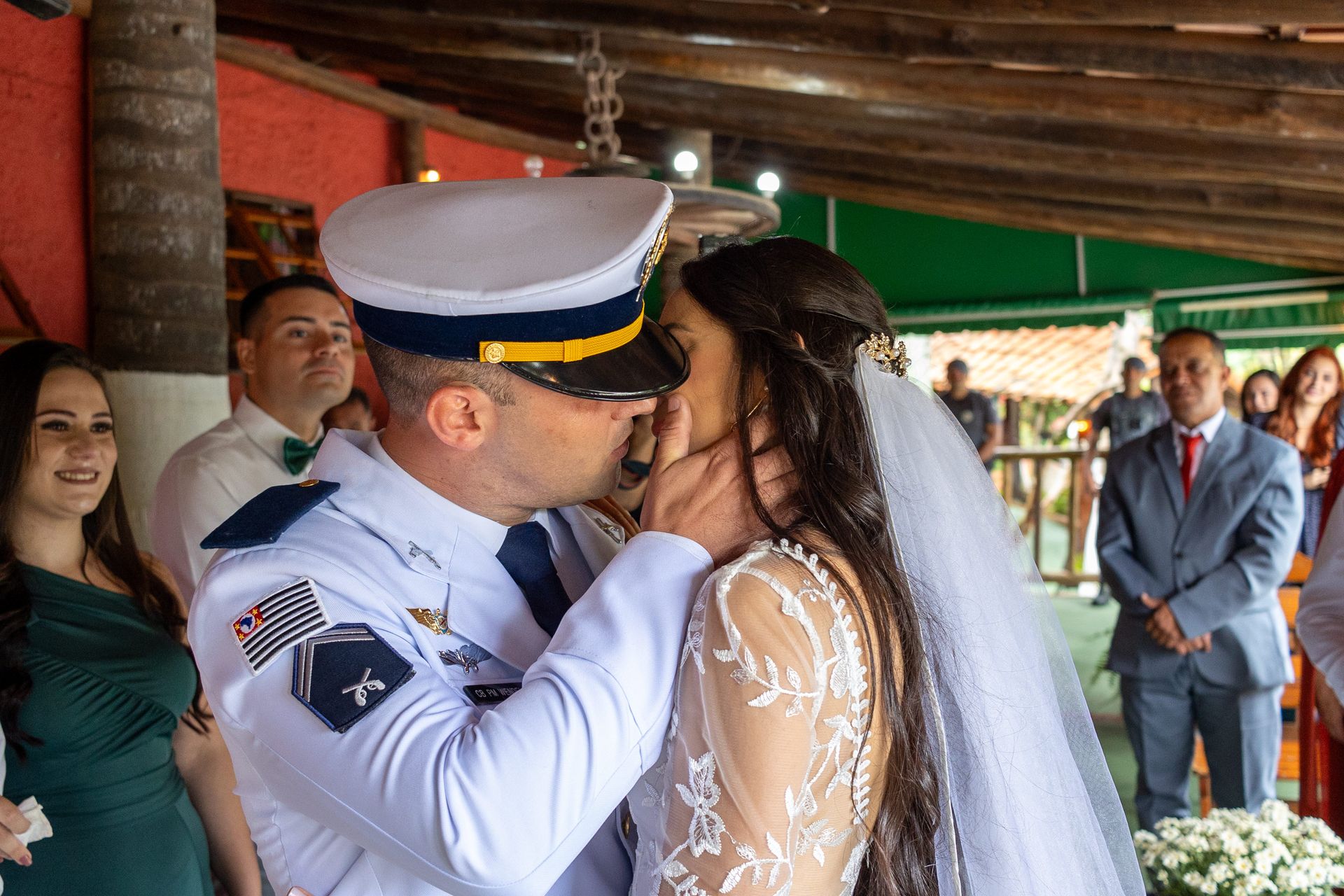 Grazielle & Jefferson - 2 - 13