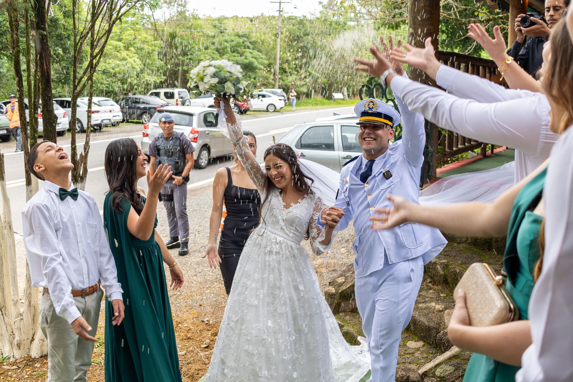 Grazielle & Jefferson - 2 - 14