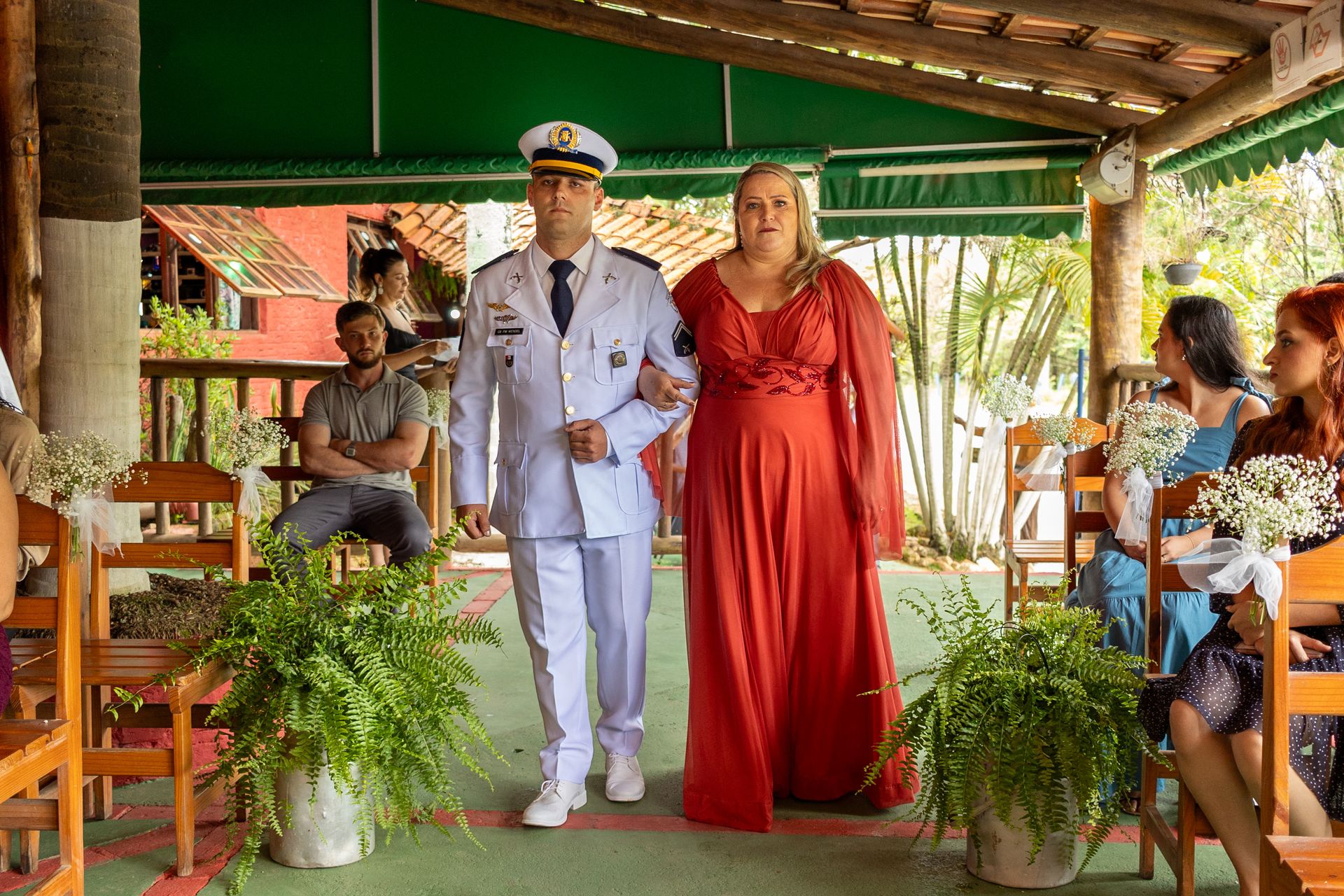 Grazielle & Jefferson - 2 - 1