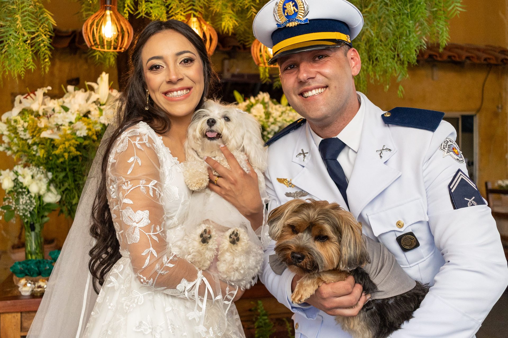 Grazielle & Jefferson - 2 - 22