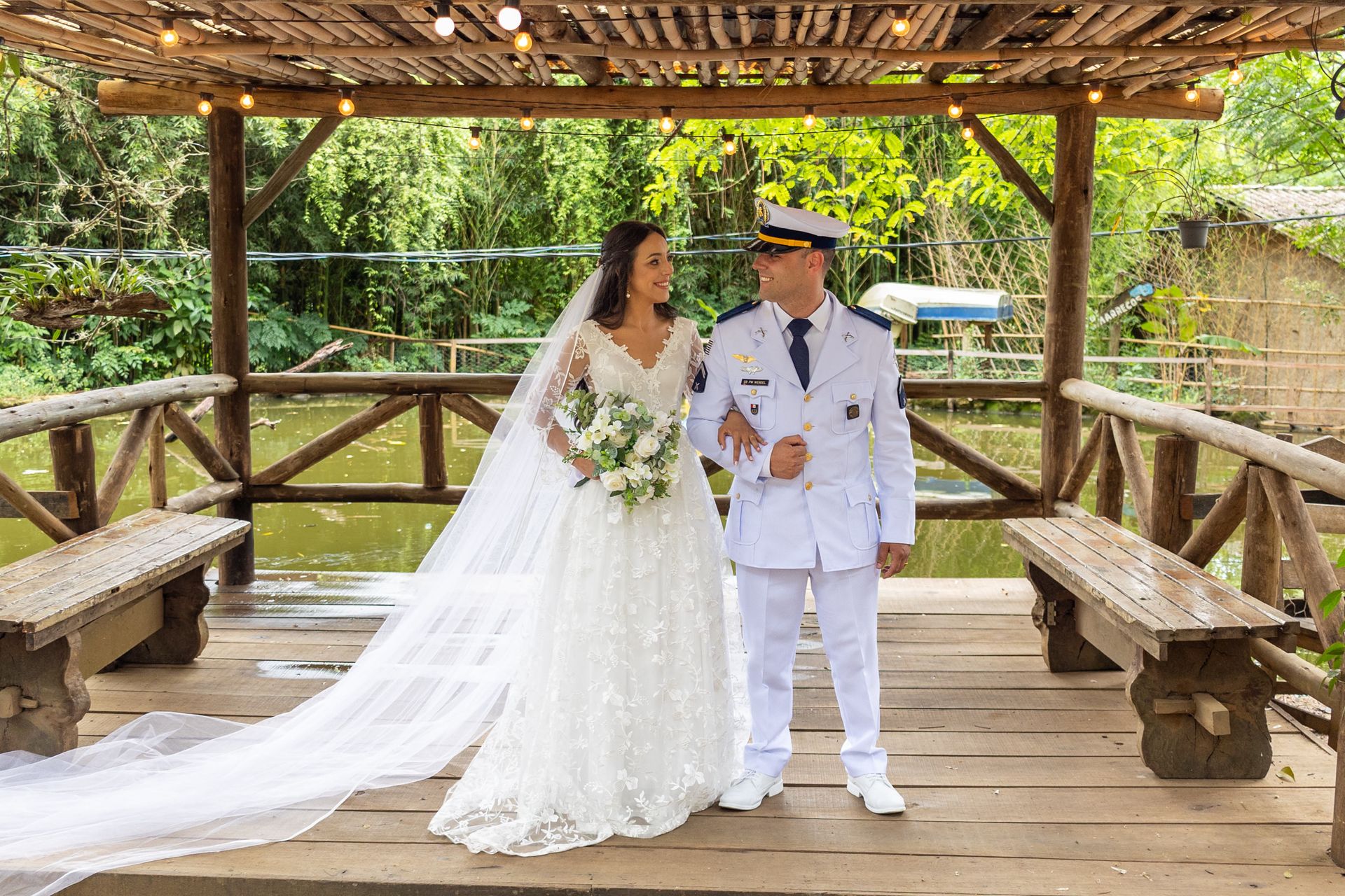 Grazielle & Jefferson - 2 - 15