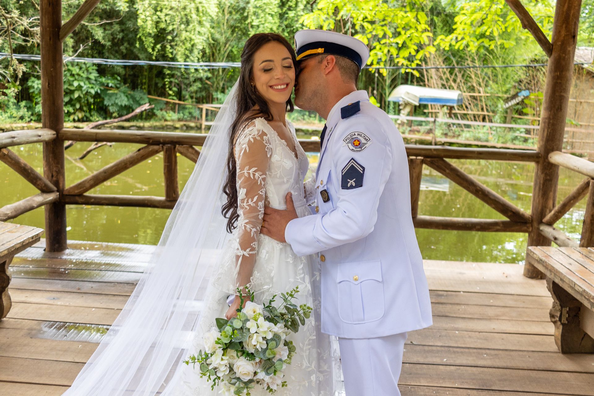 Grazielle & Jefferson - 2 - 16