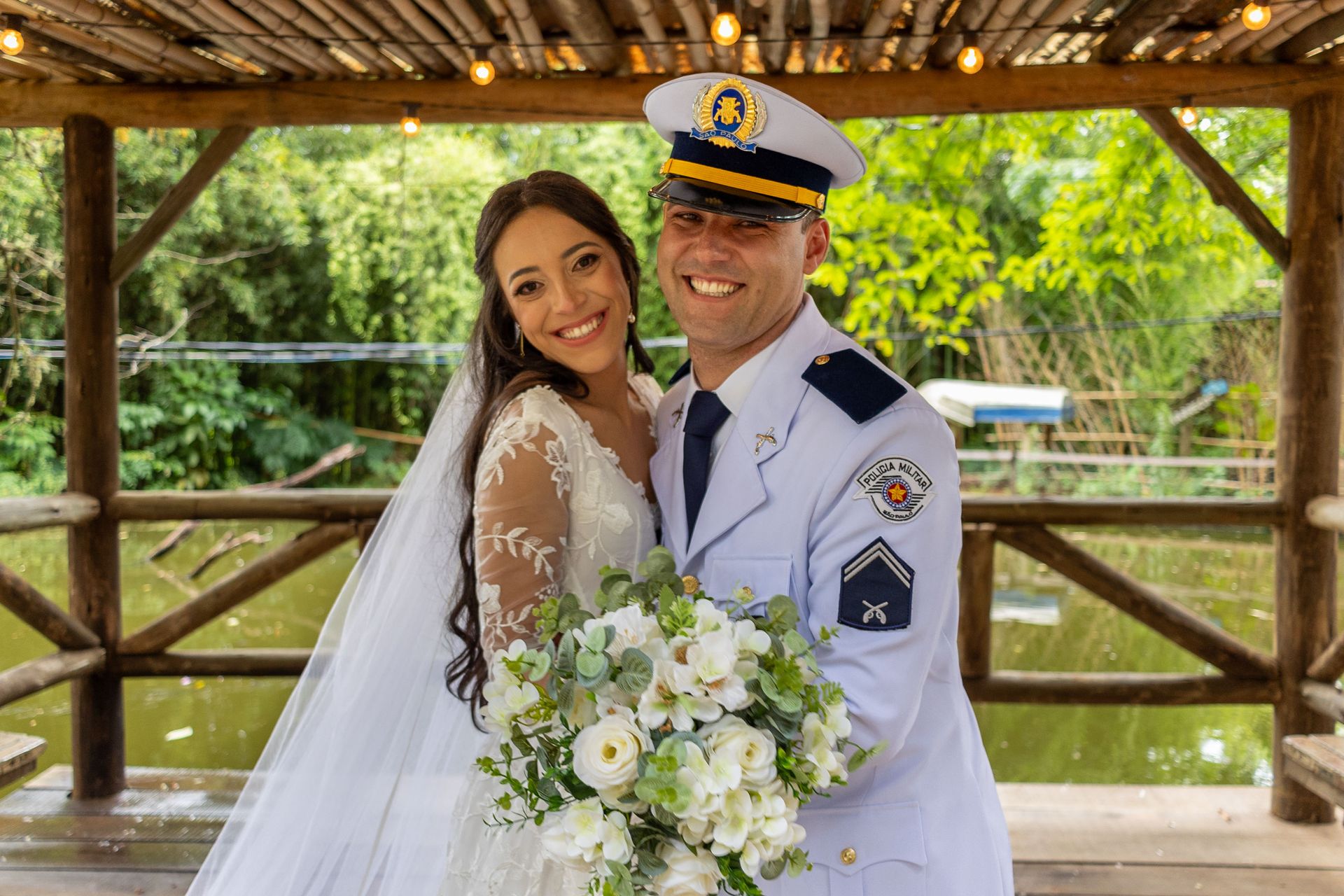 Grazielle & Jefferson - 2 - 17