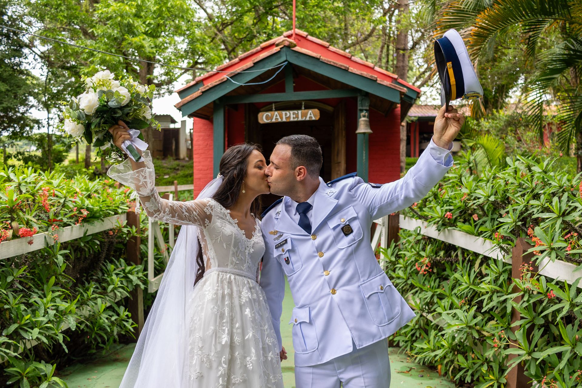 Grazielle & Jefferson - 2 - 21