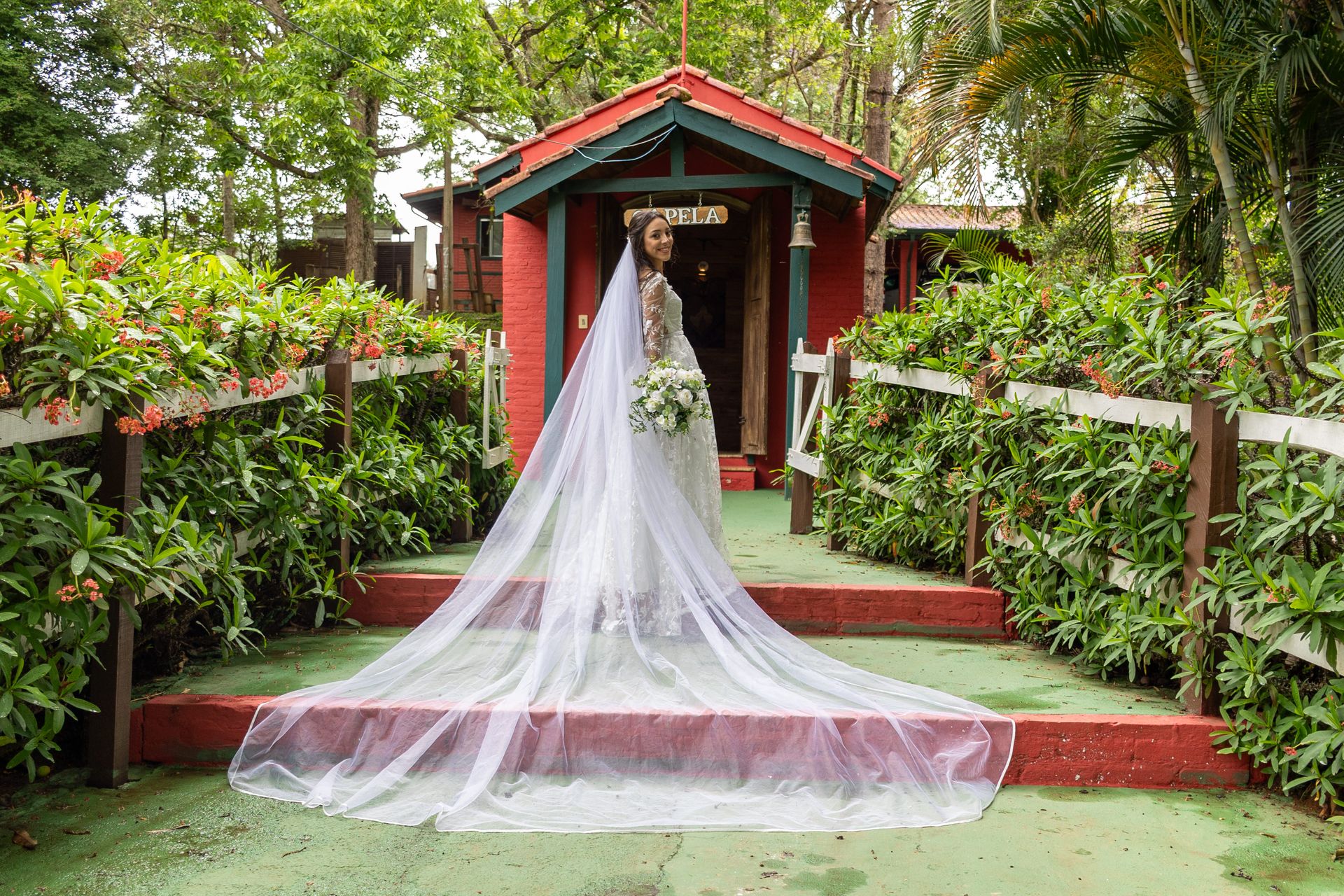 Grazielle & Jefferson - 2 - 20