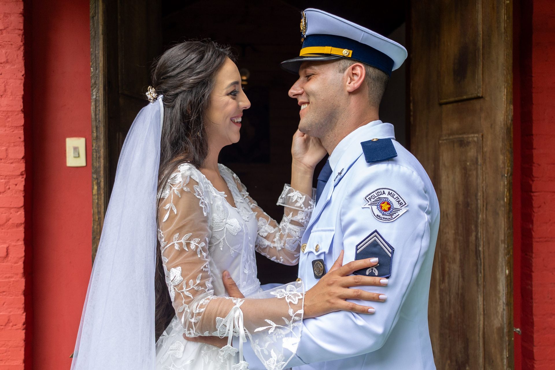 Grazielle & Jefferson - 2 - 18