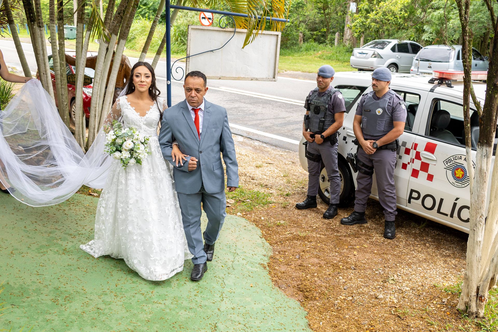 Grazielle & Jefferson - 2 - 3