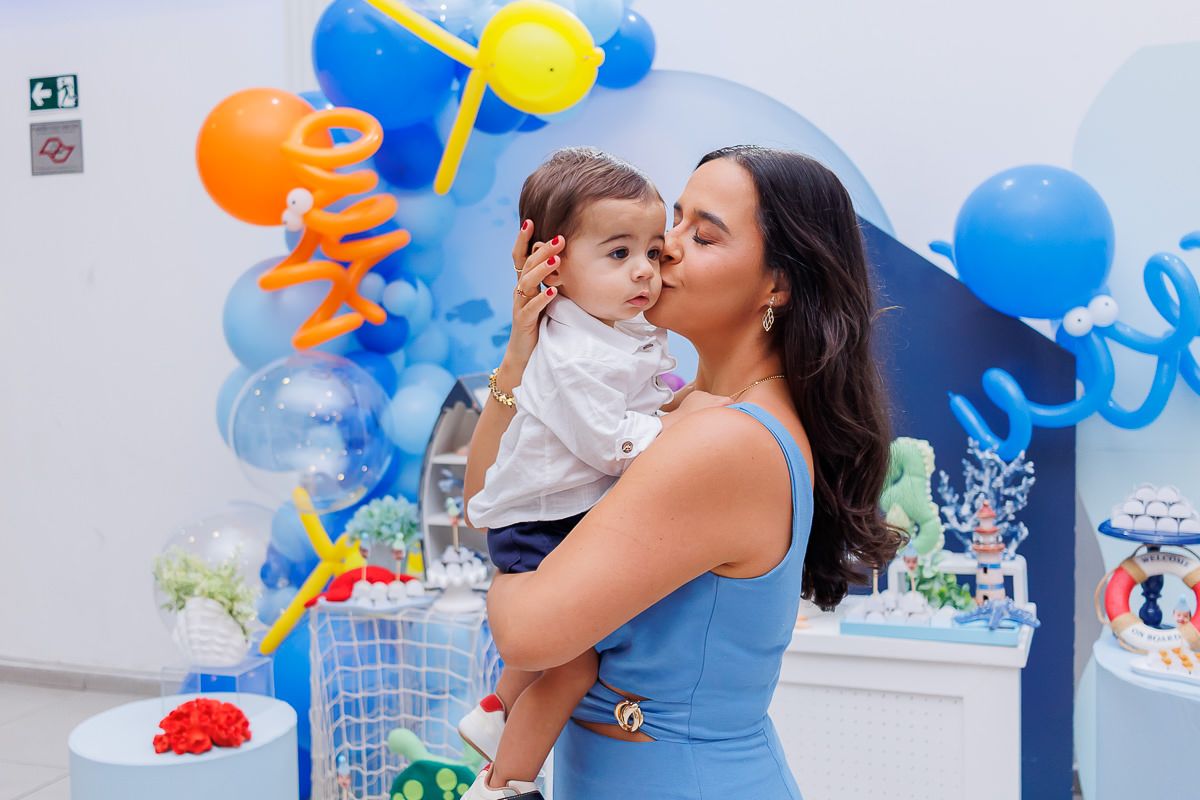 Daniel 1 ano - 2 - 9