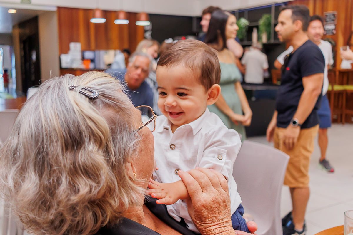 Daniel 1 ano - 2 - 17