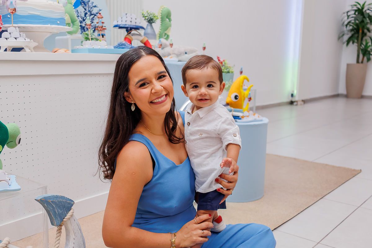 Daniel 1 ano - 2 - 10