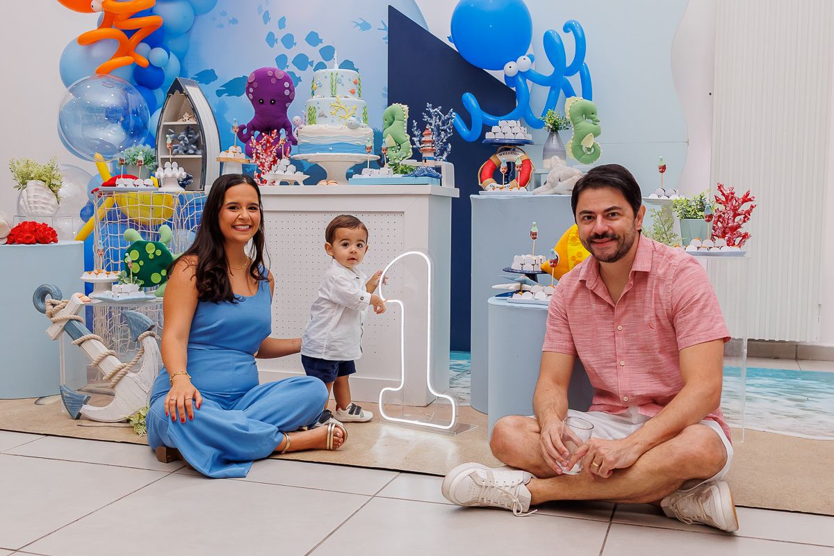 Daniel 1 ano - 2 - 8