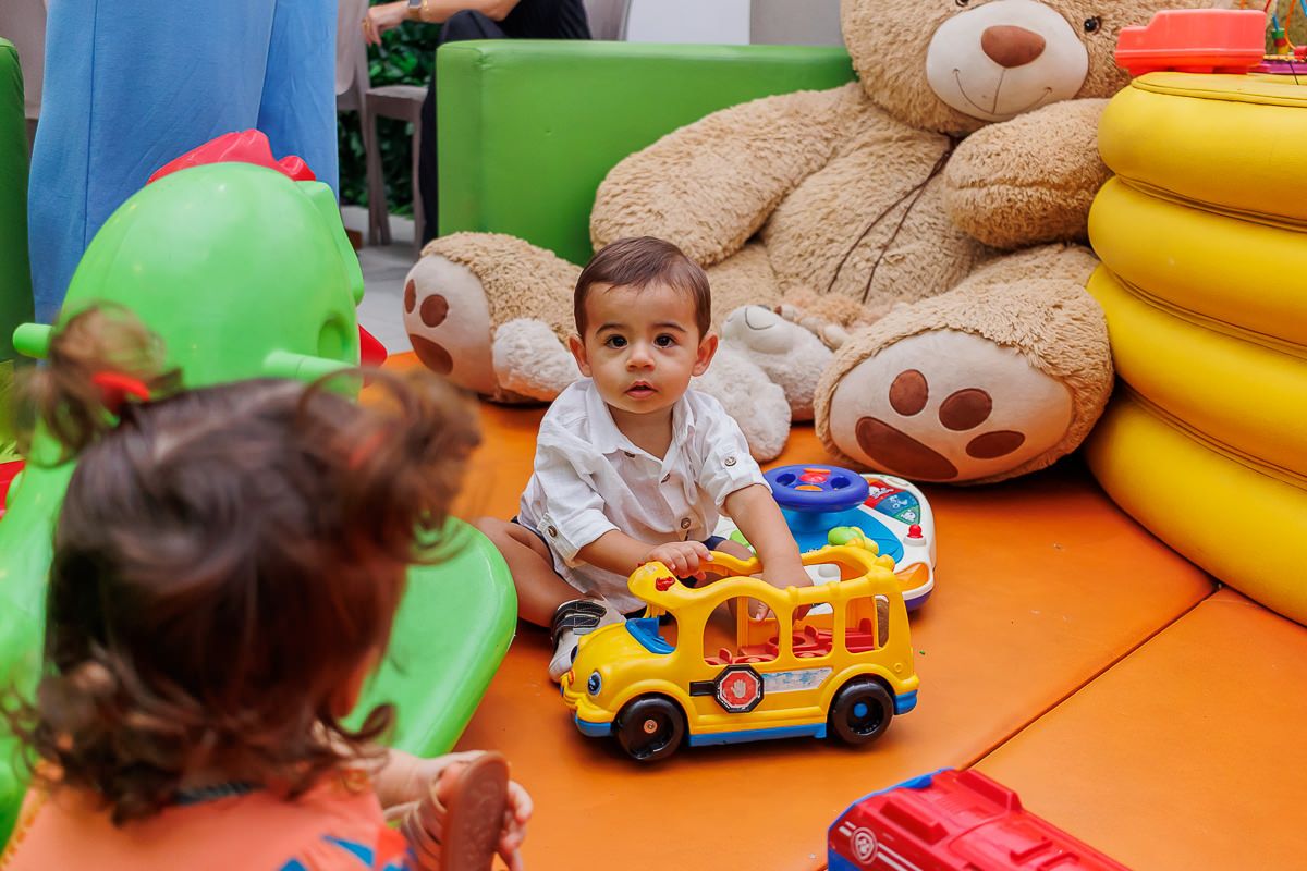 Daniel 1 ano - 2 - 16