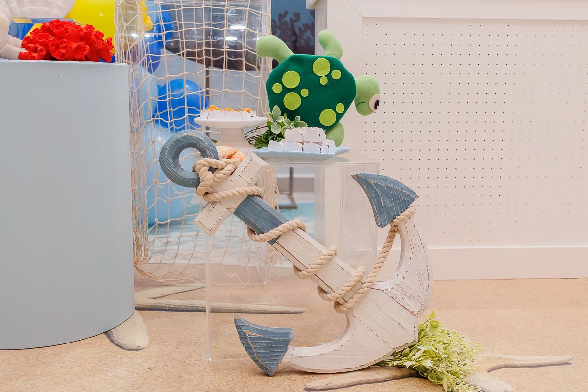 Daniel 1 ano - 2 - 3