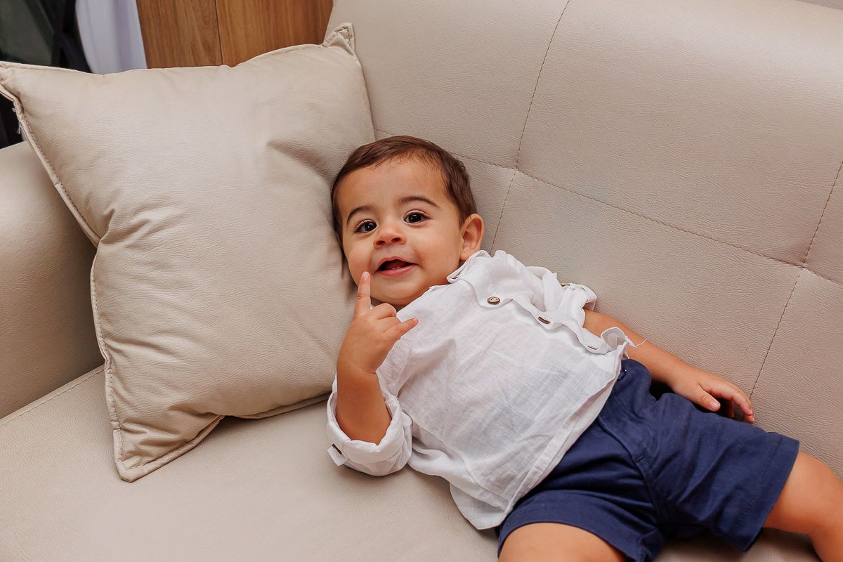 Daniel 1 ano - 2 - 19