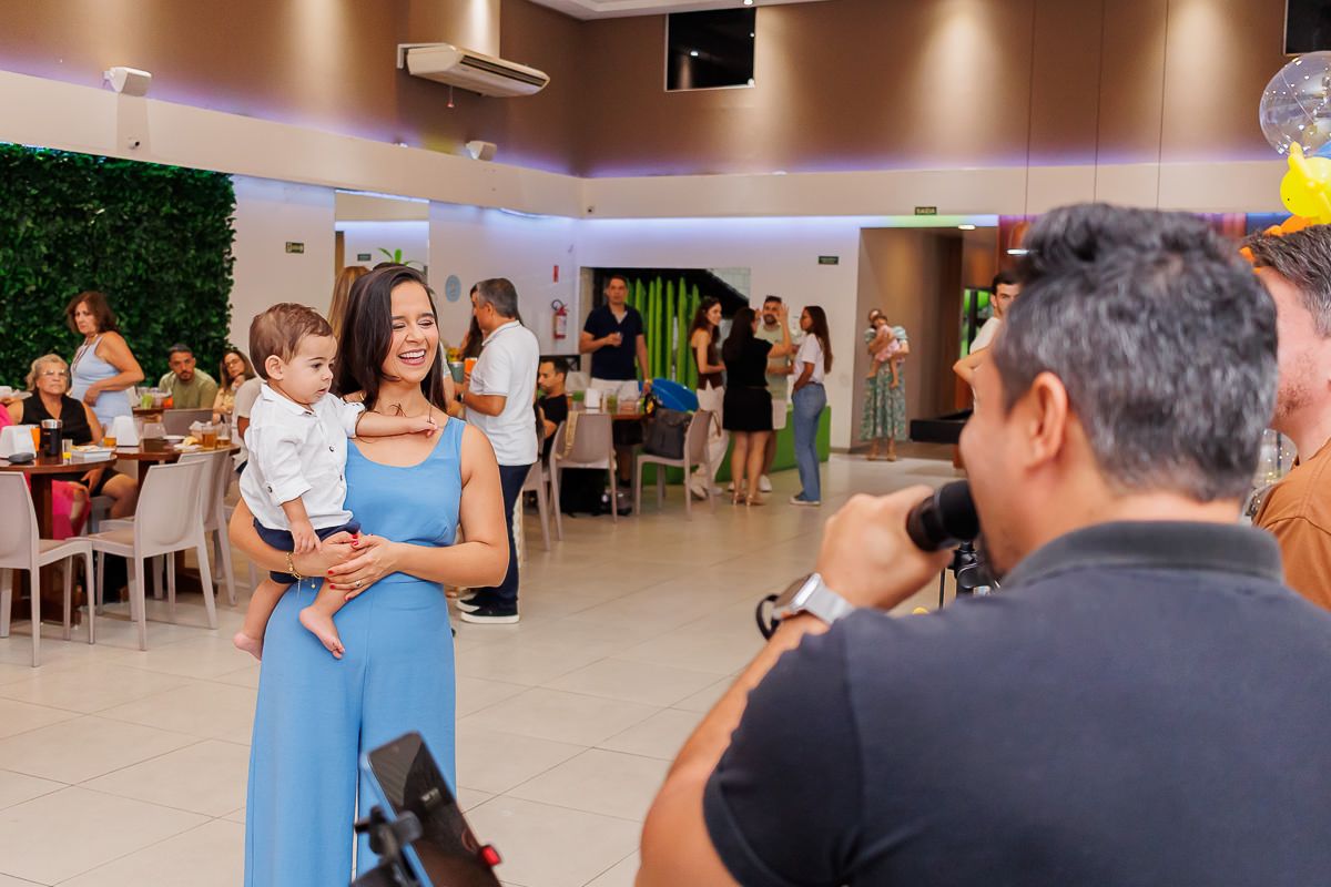 Daniel 1 ano - 2 - 21