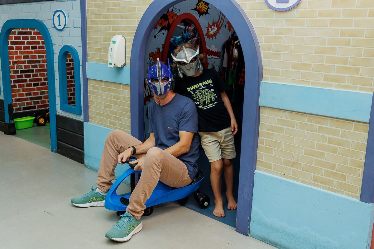 Daniel 1 ano - 2 - 25