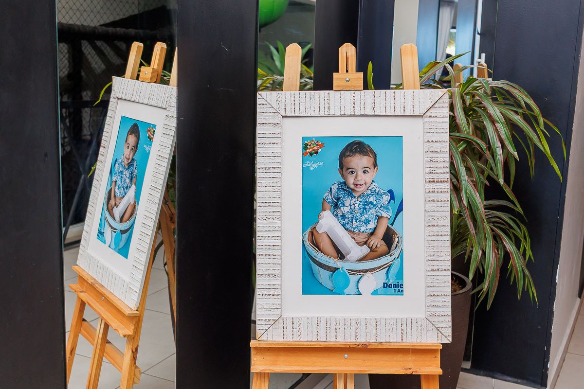 Daniel 1 ano - 2 - 1