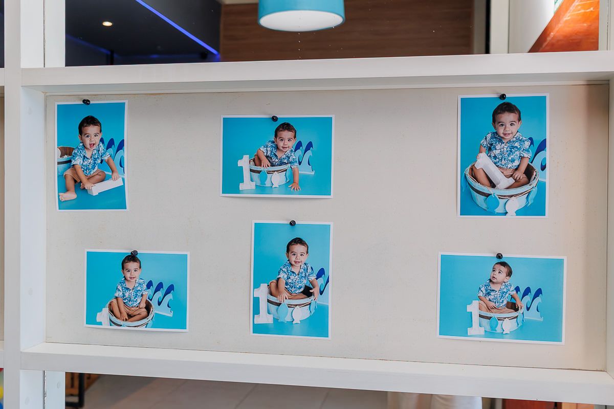 Daniel 1 ano - 2 - 2