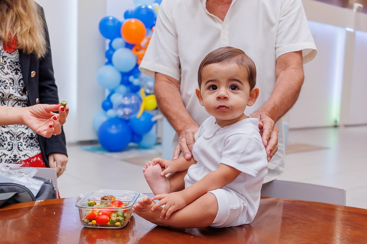 Daniel 1 ano - 2 - 15