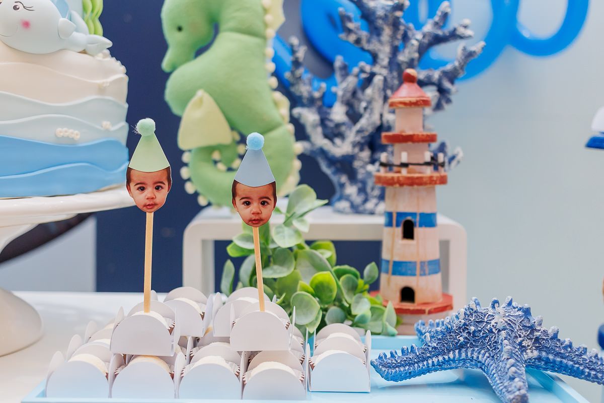 Daniel 1 ano - 2 - 7