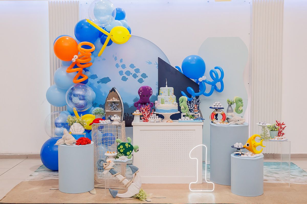 Daniel 1 ano - 2 - 4