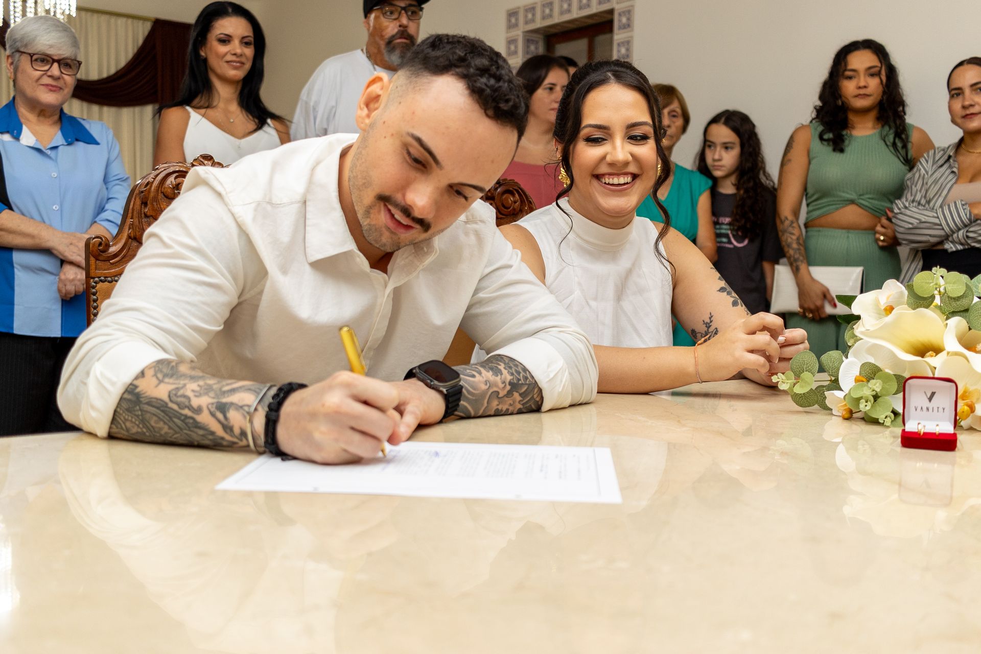 Heloisa & Matheus - 2 - 2