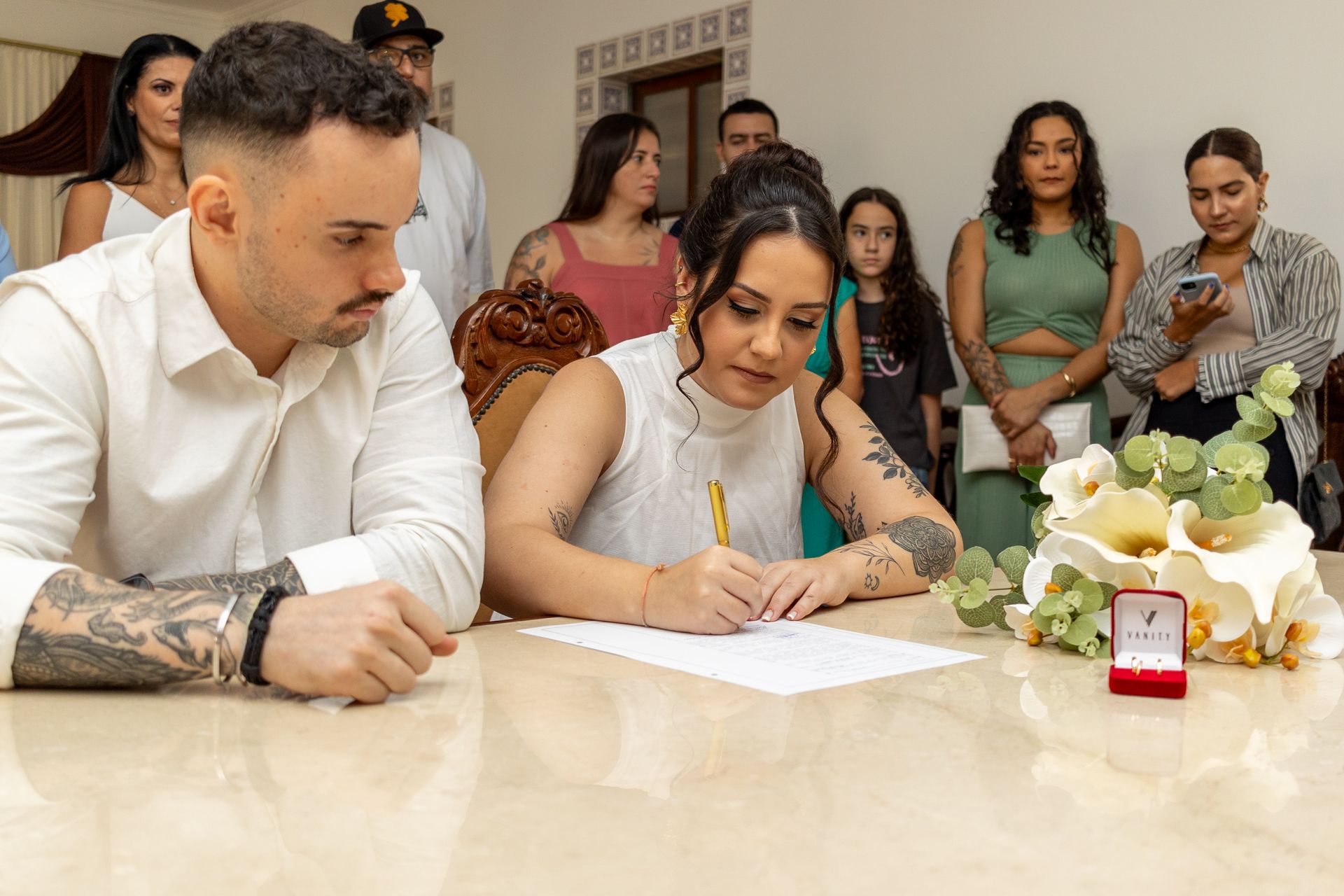 Heloisa & Matheus - 2 - 1