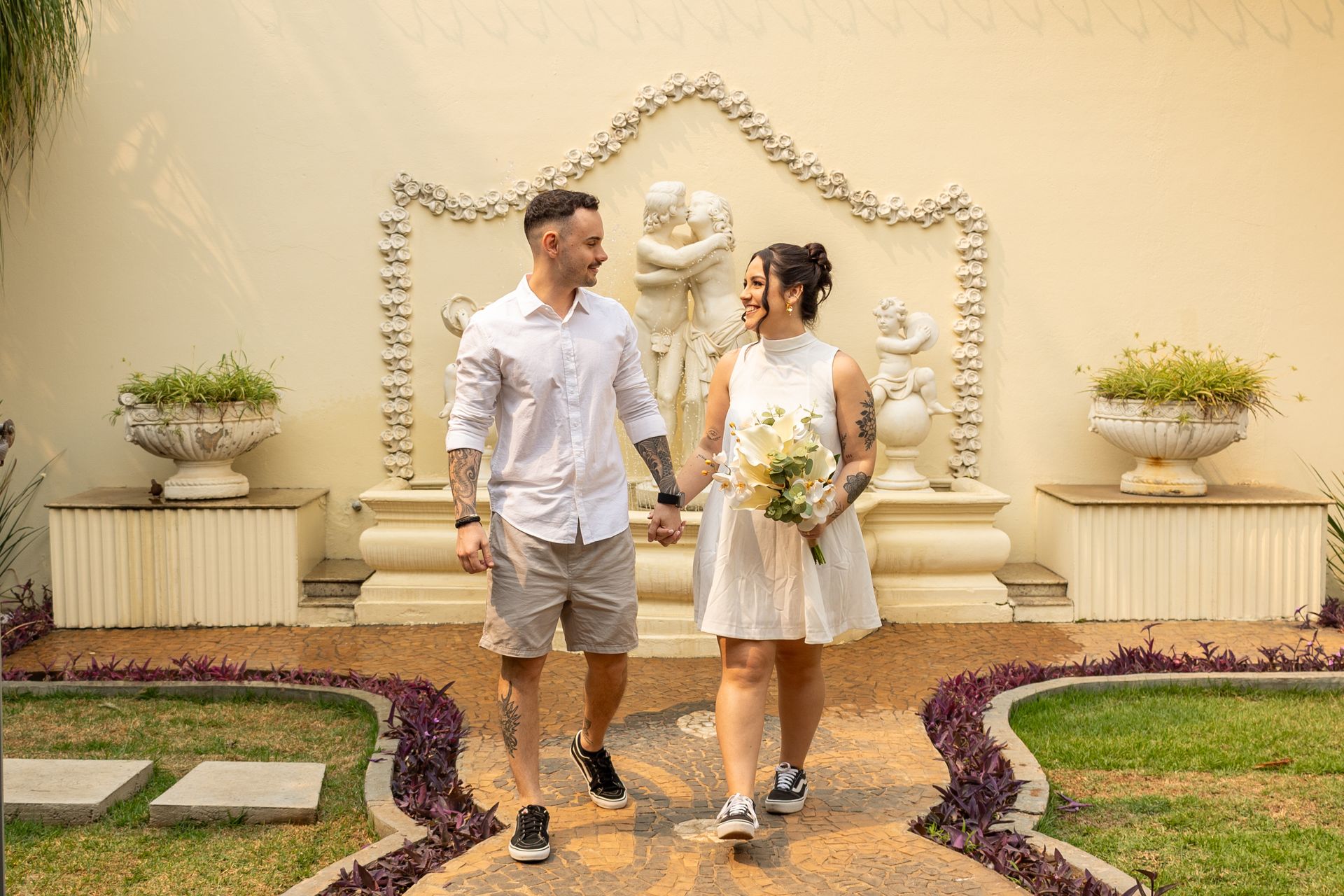 Heloisa & Matheus - 2 - 5