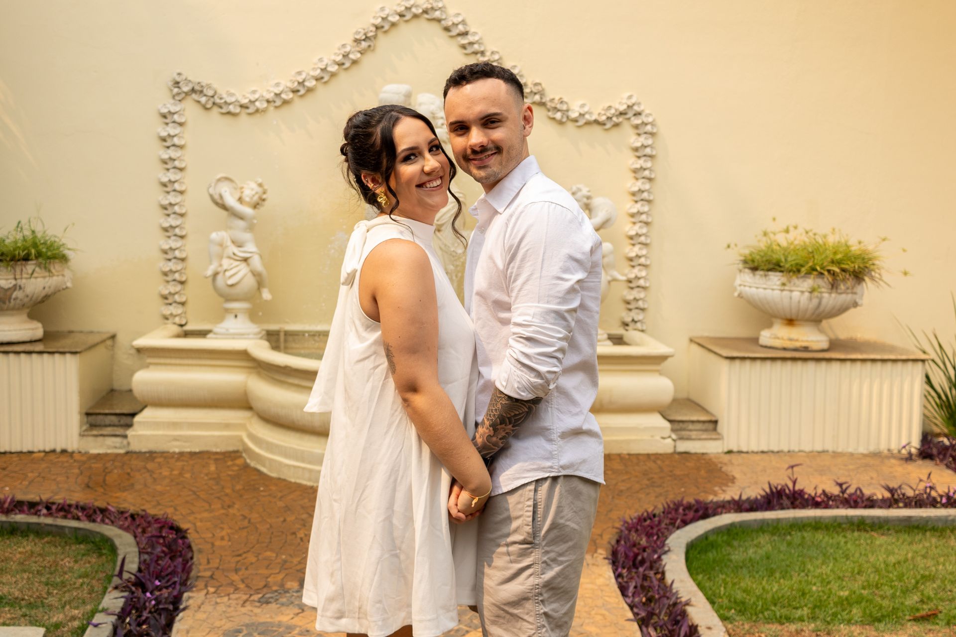 Heloisa & Matheus - 2 - 8