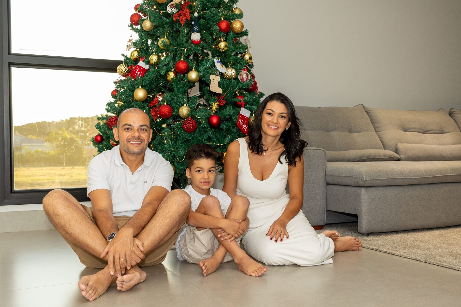 Karol Vitorino - Ensaio Natal 2024 - 2 - 6