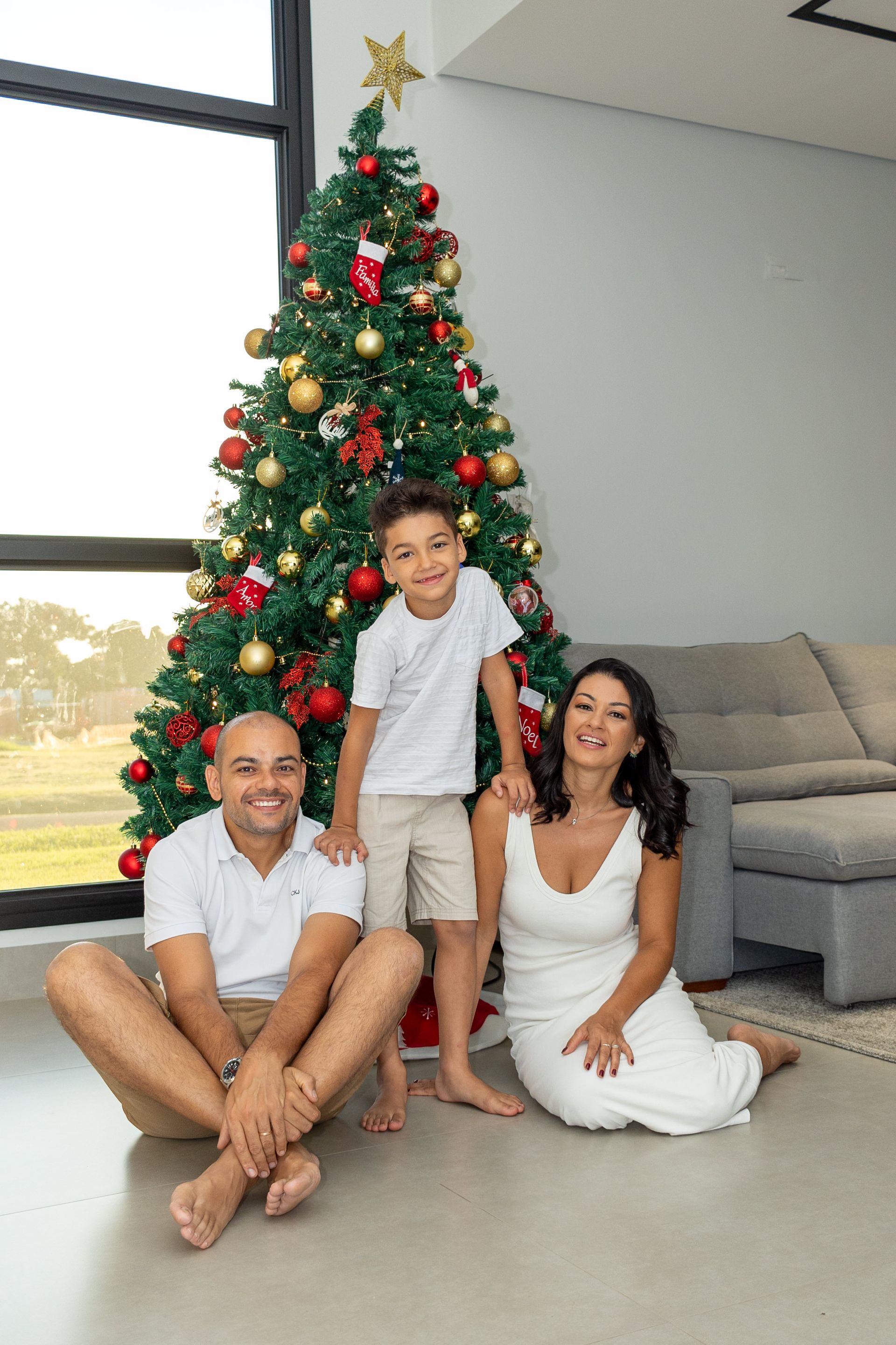 Karol Vitorino - Ensaio Natal 2024 - 2 - 7