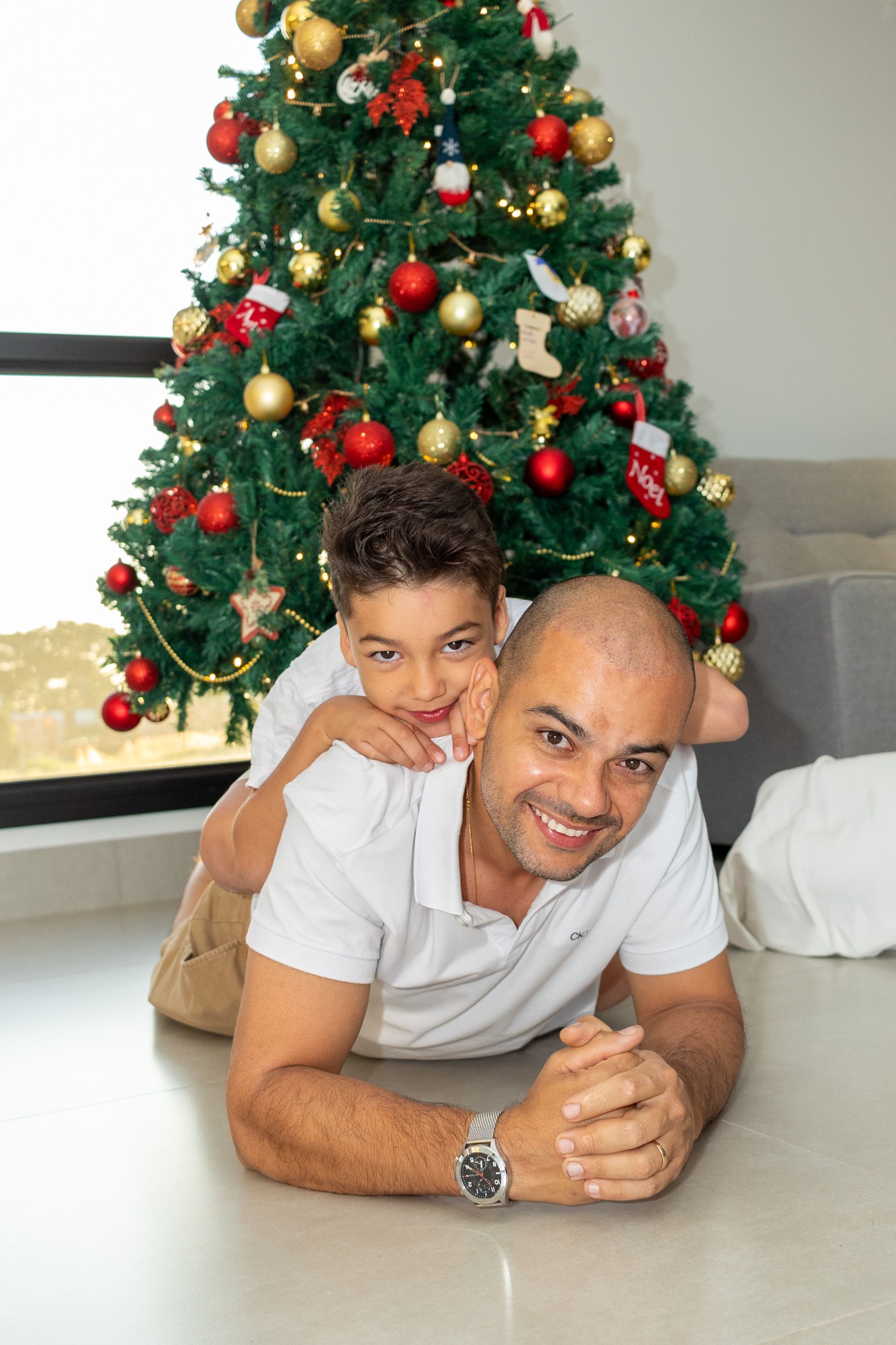 Karol Vitorino - Ensaio Natal 2024 - 2 - 9