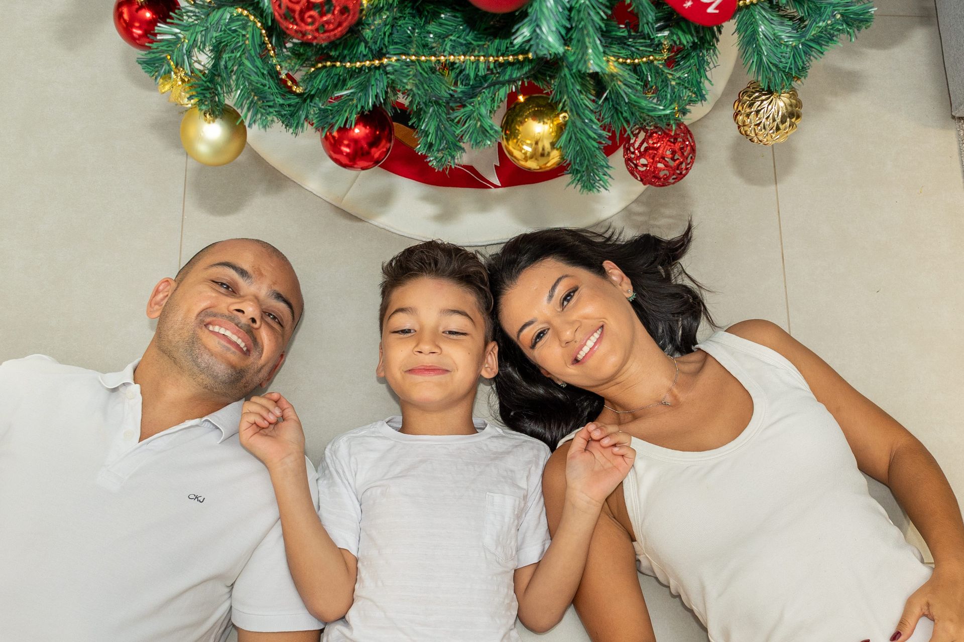 Karol Vitorino - Ensaio Natal 2024 - 2 - 12