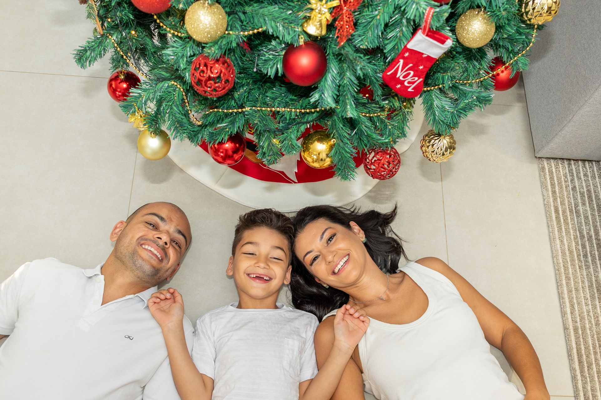 Karol Vitorino - Ensaio Natal 2024 - 2 - 13