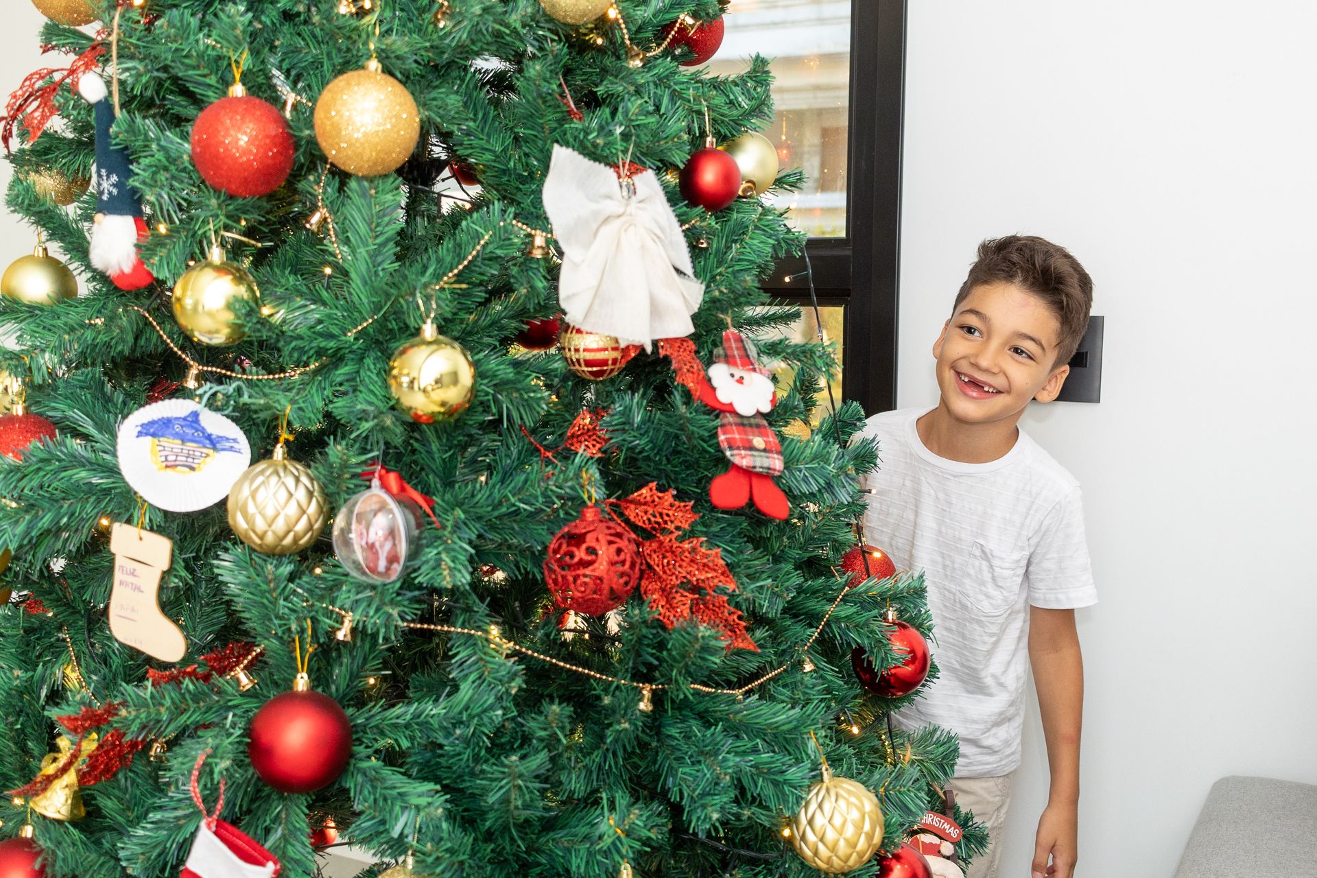 Karol Vitorino - Ensaio Natal 2024 - 2 - 2