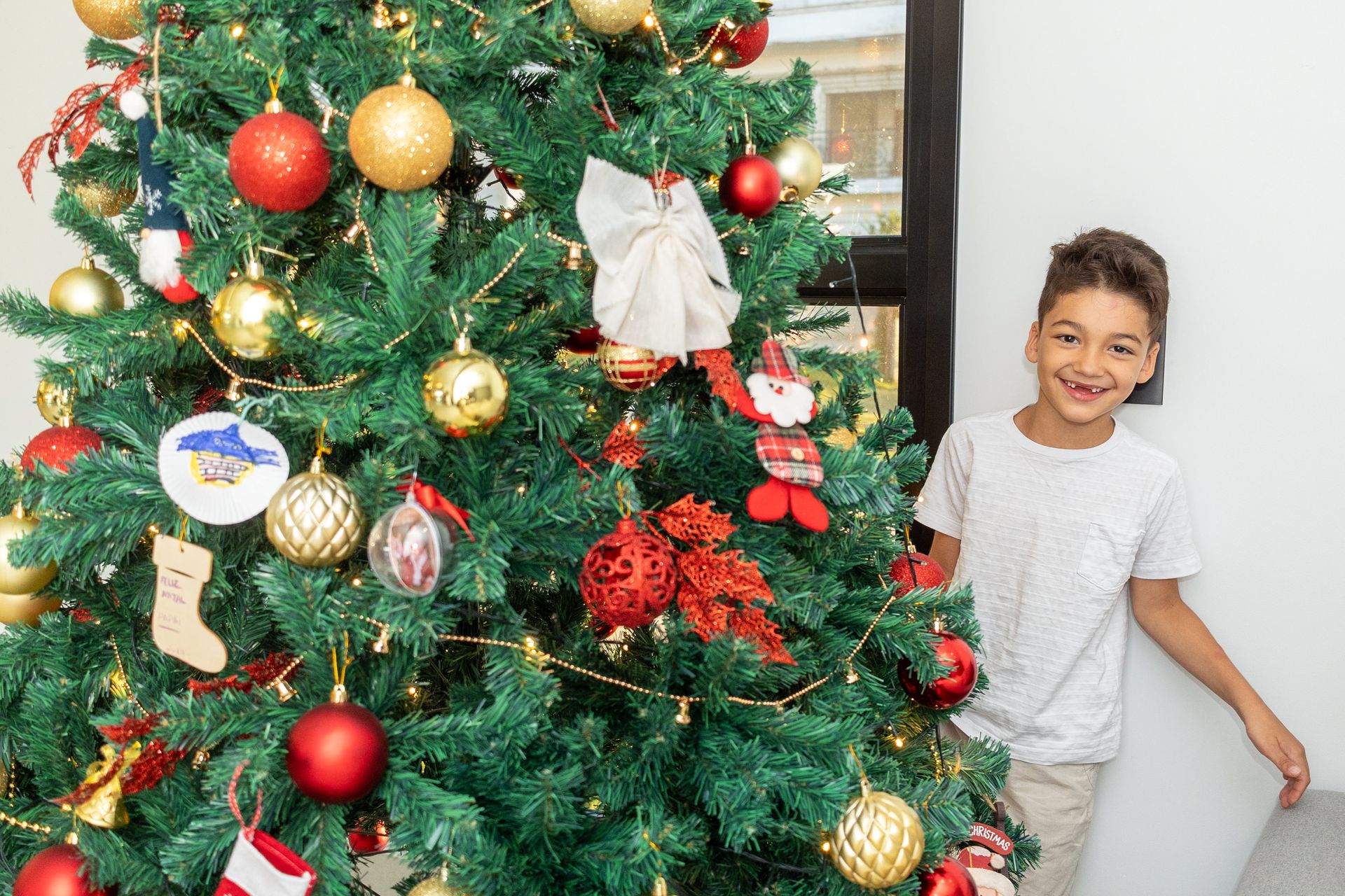 Karol Vitorino - Ensaio Natal 2024 - 2 - 3