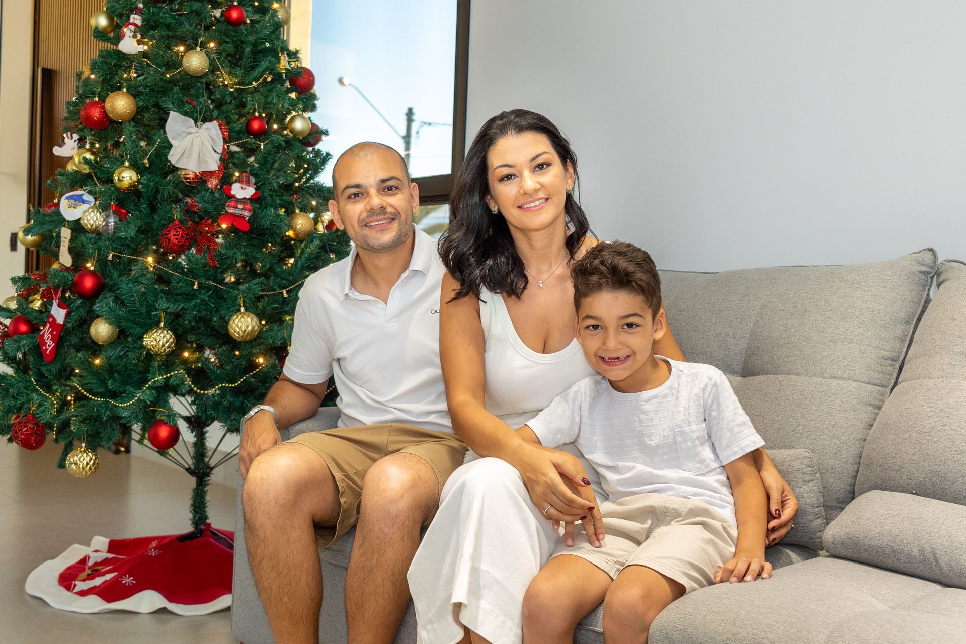 Karol Vitorino - Ensaio Natal 2024 - 2 - 15