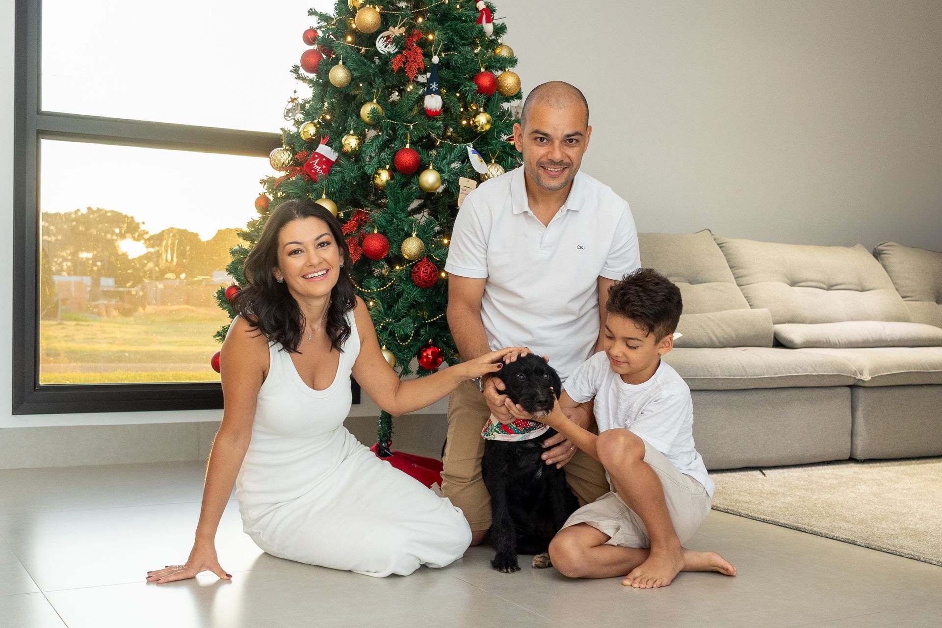 Karol Vitorino - Ensaio Natal 2024 - 2 - 19