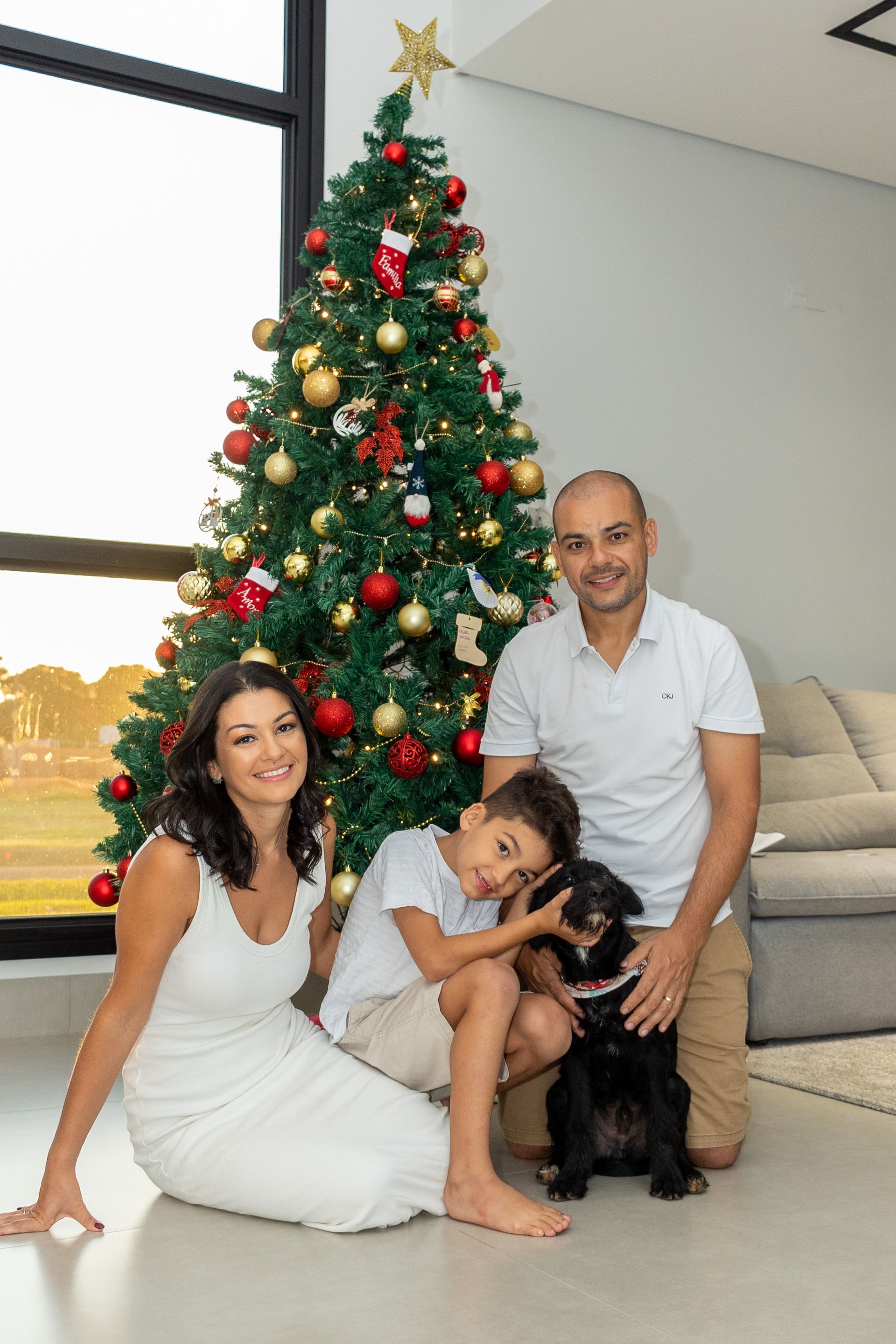 Karol Vitorino - Ensaio Natal 2024 - 2 - 18