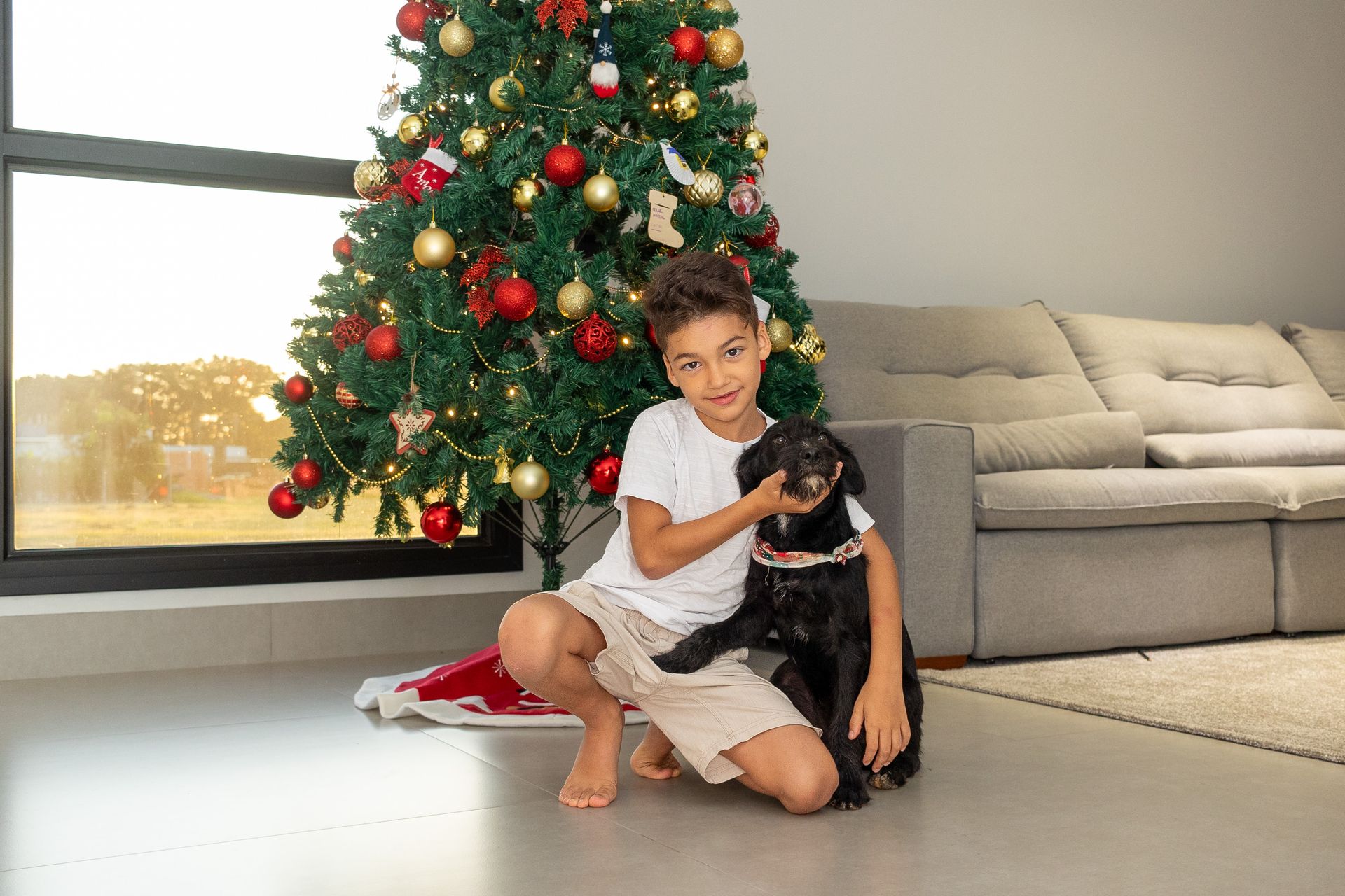 Karol Vitorino - Ensaio Natal 2024 - 2 - 0