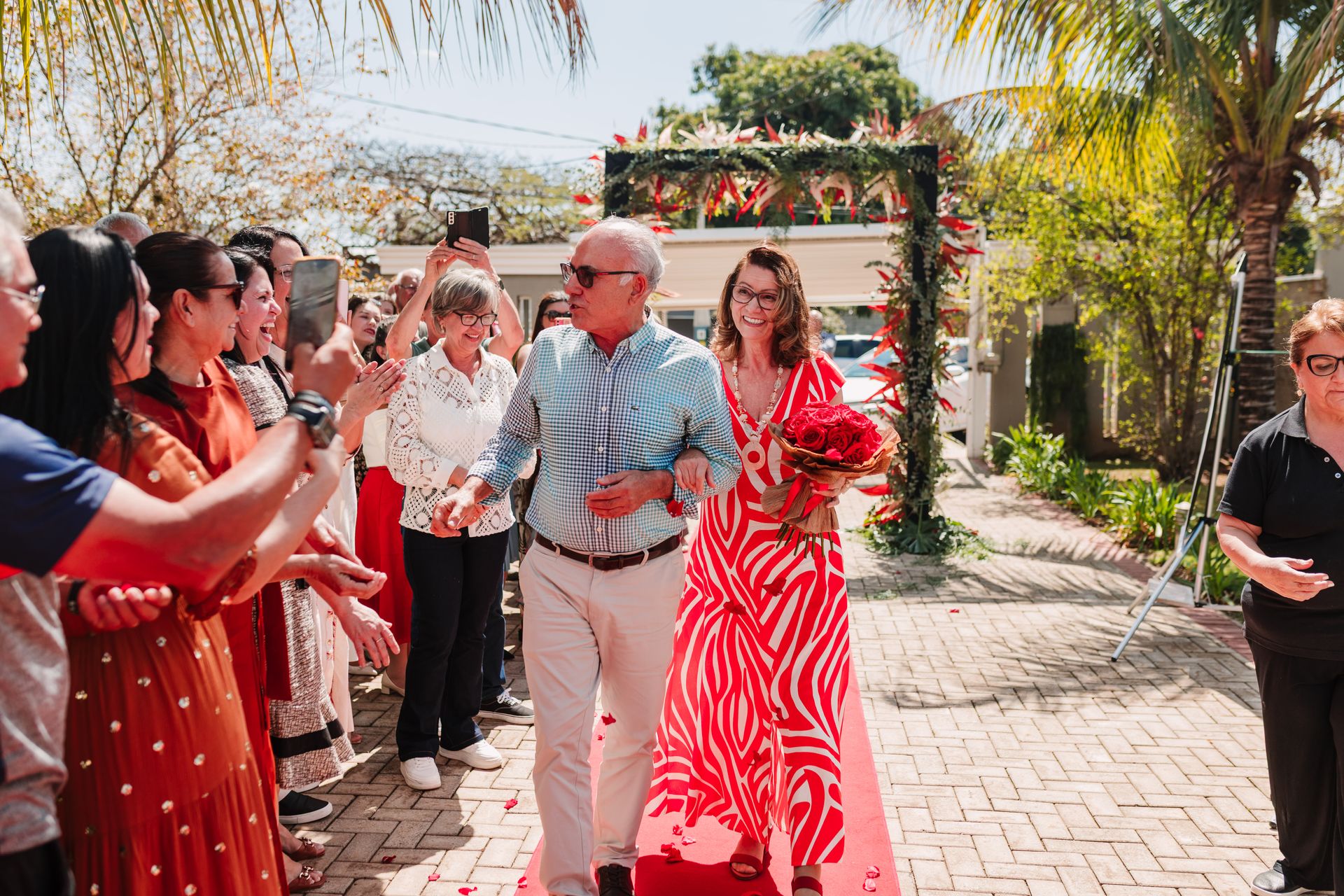 Bodas - Agilberto & Deusa - 2 - 7