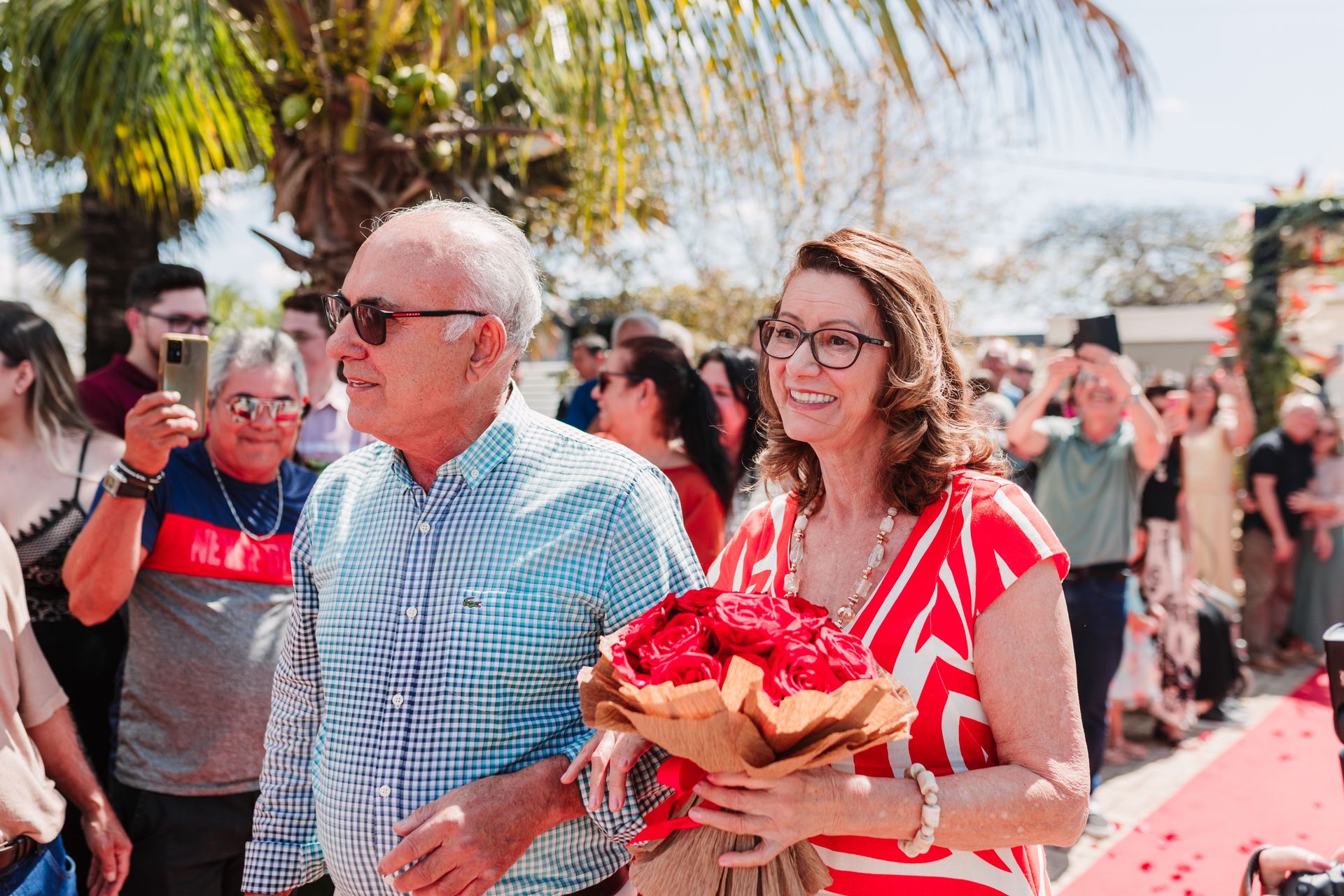 Bodas - Agilberto & Deusa - 2 - 11