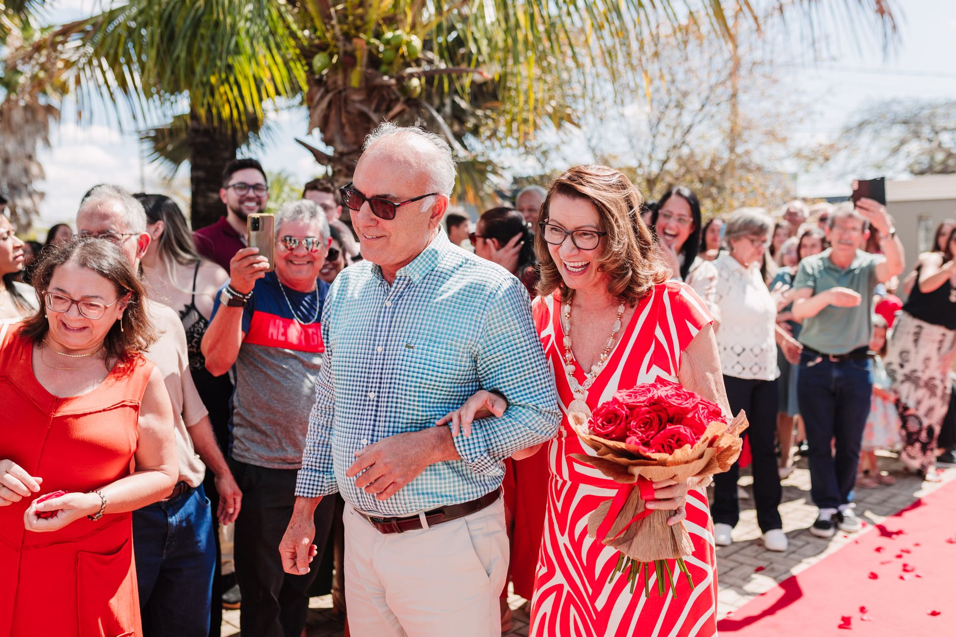 Bodas - Agilberto & Deusa - 2 - 9