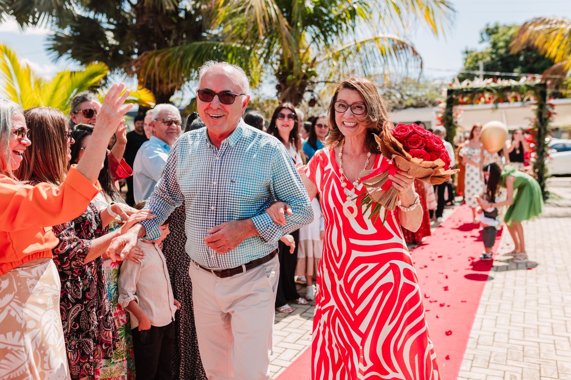 Bodas - Agilberto & Deusa - 2 - 12