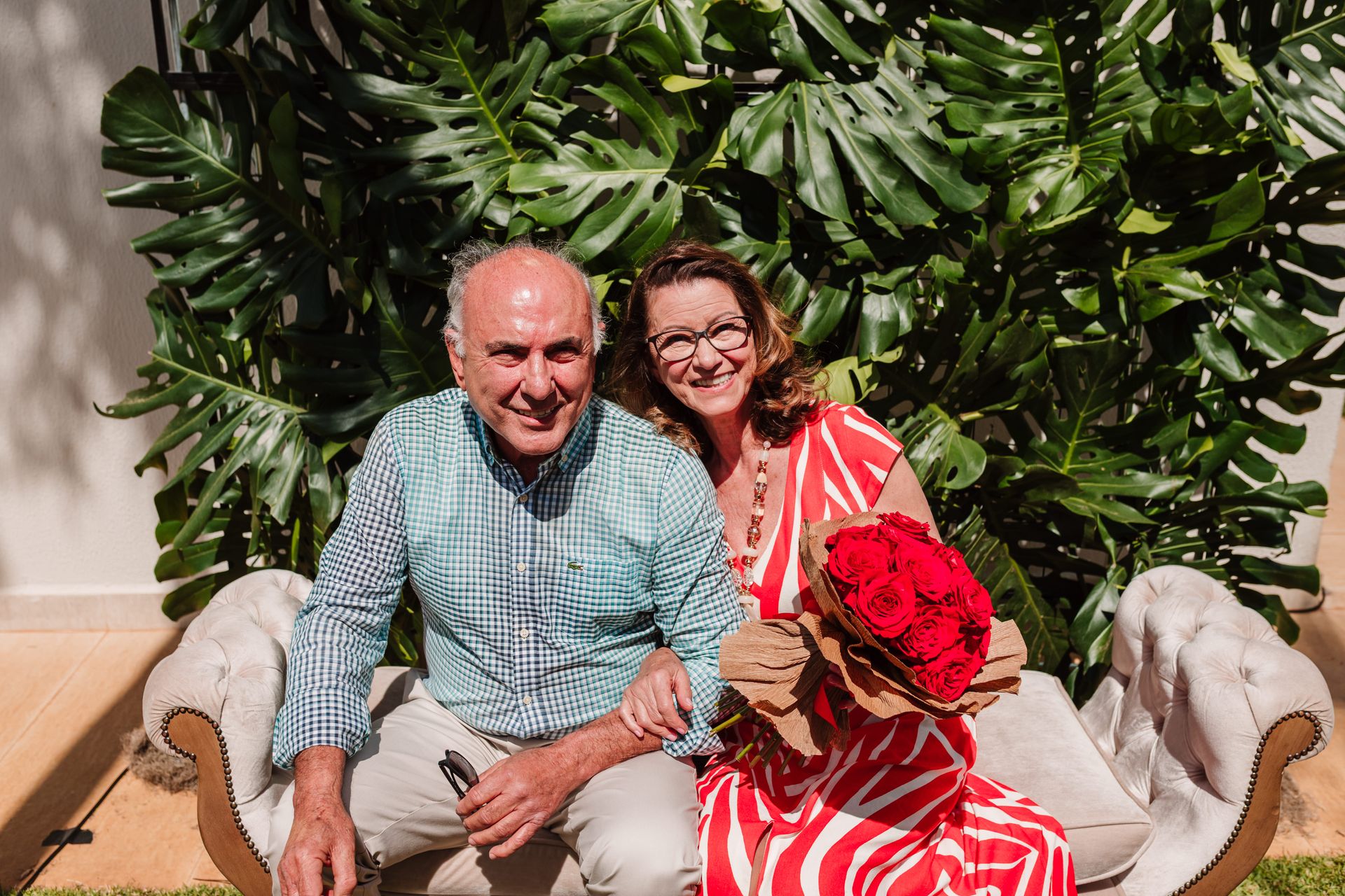 Bodas - Agilberto & Deusa - 2 - 13