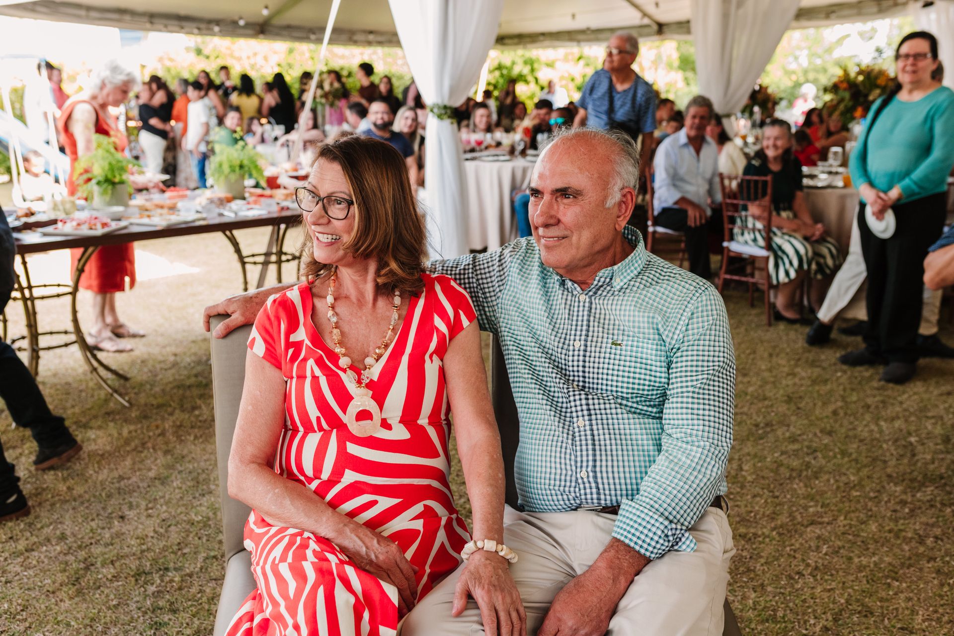 Bodas - Agilberto & Deusa - 2 - 16