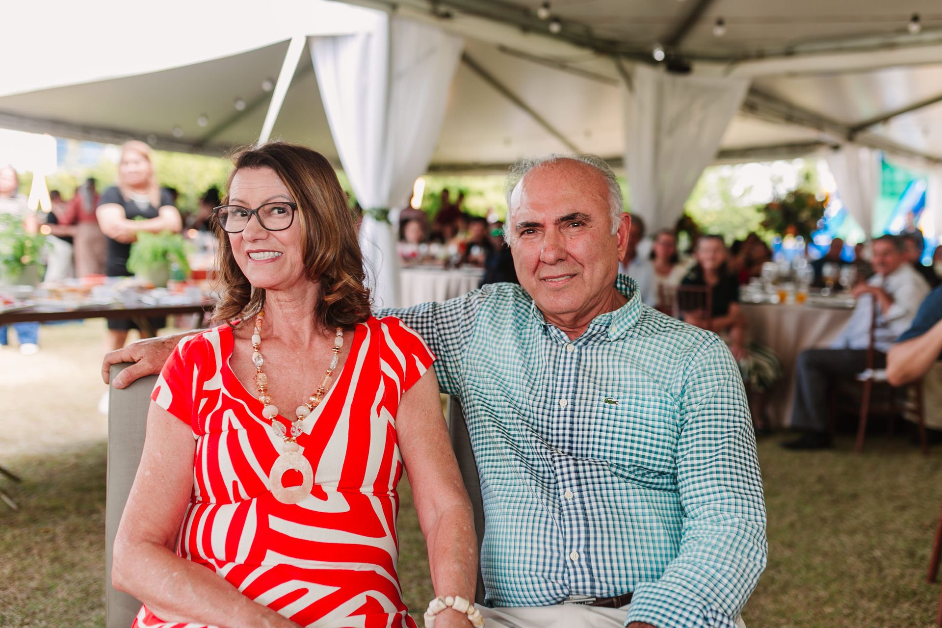 Bodas - Agilberto & Deusa - 2 - 19